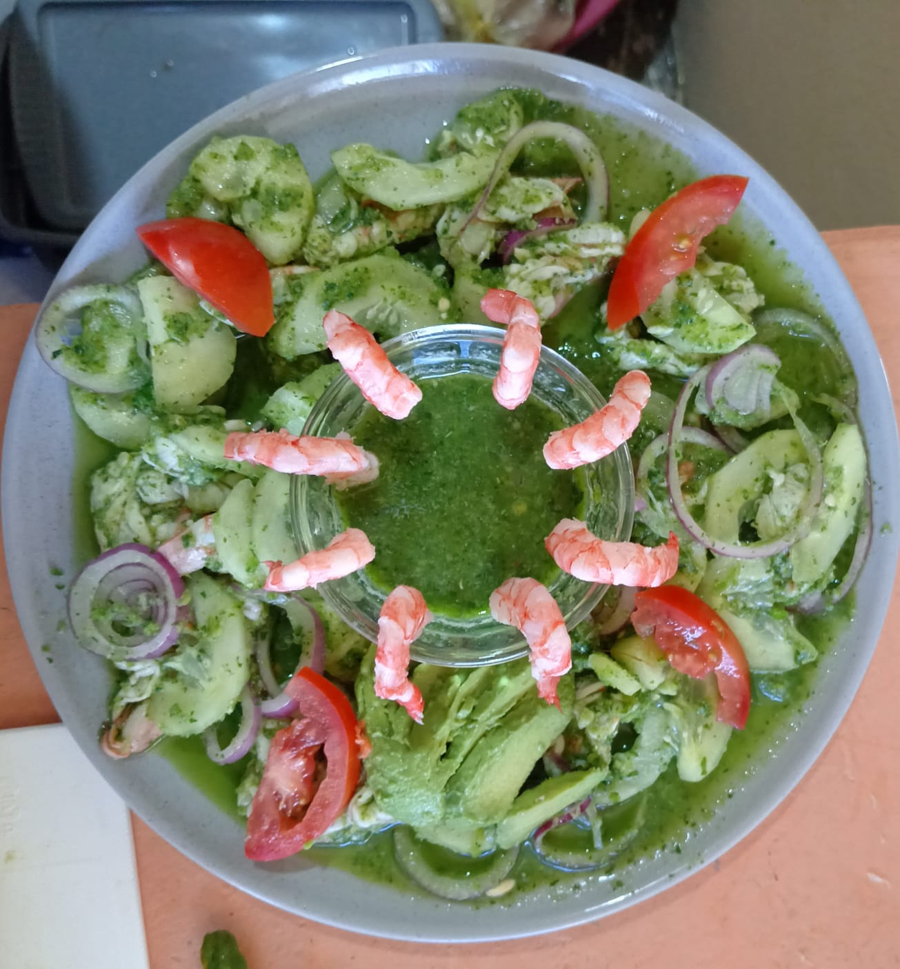 Marisqueria 7 Mares image 3