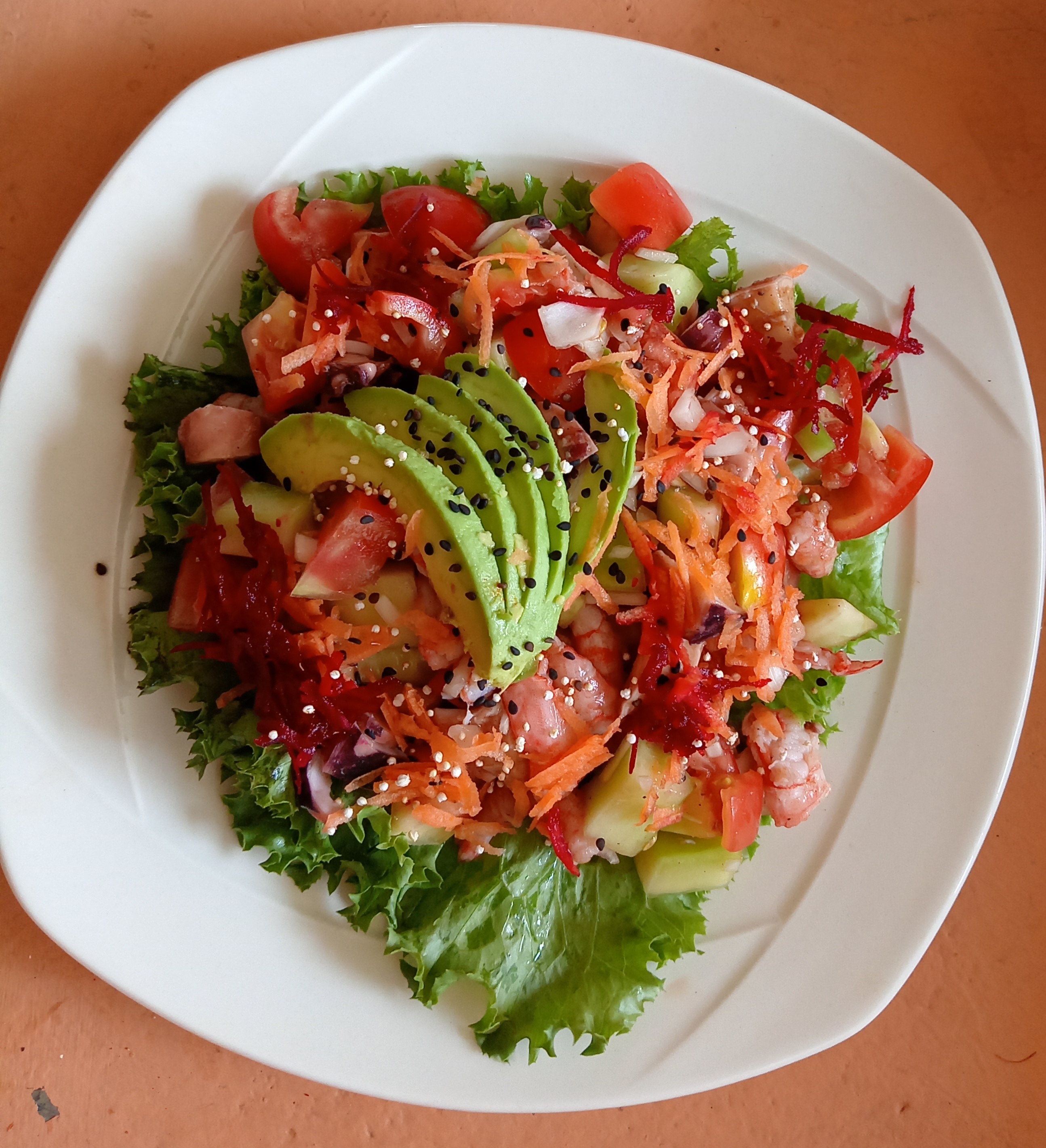 Marisqueria 7 Mares image 5