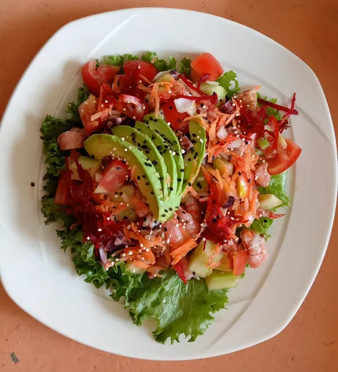 Marisqueria 7 Mares image 5