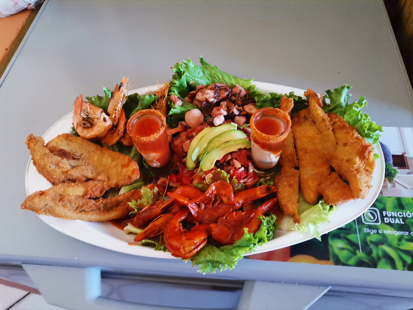 Marisqueria 7 Mares image 6