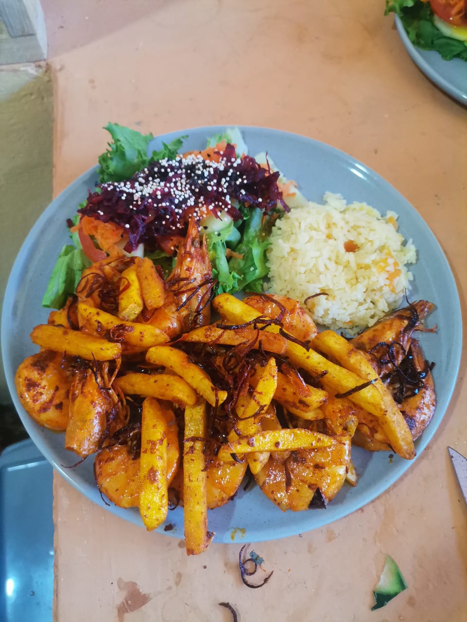 Marisqueria 7 Mares image 7