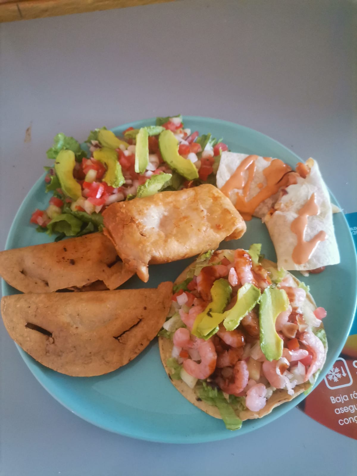 Marisqueria 7 Mares image 8