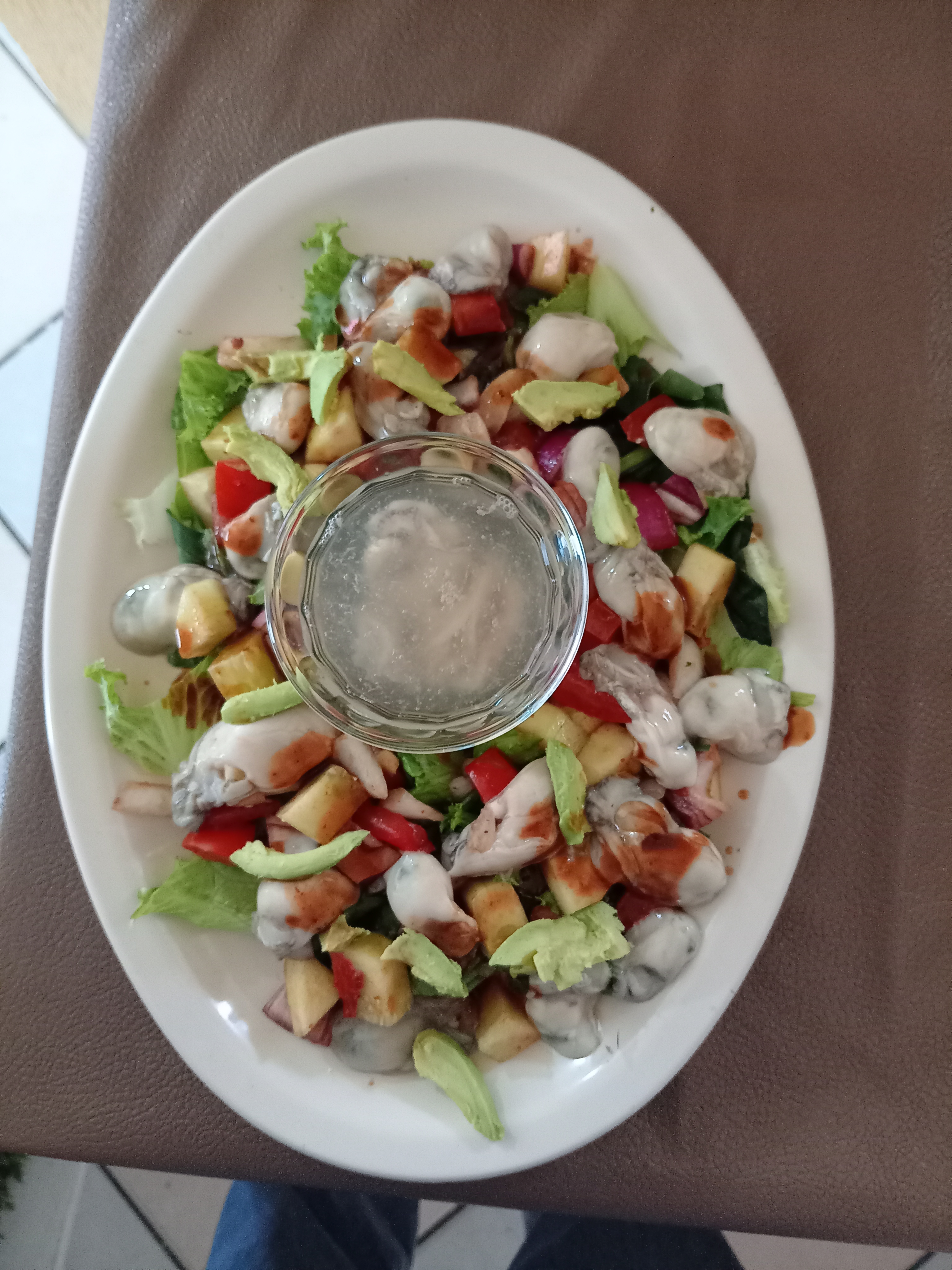 Marisqueria 7 Mares image 9