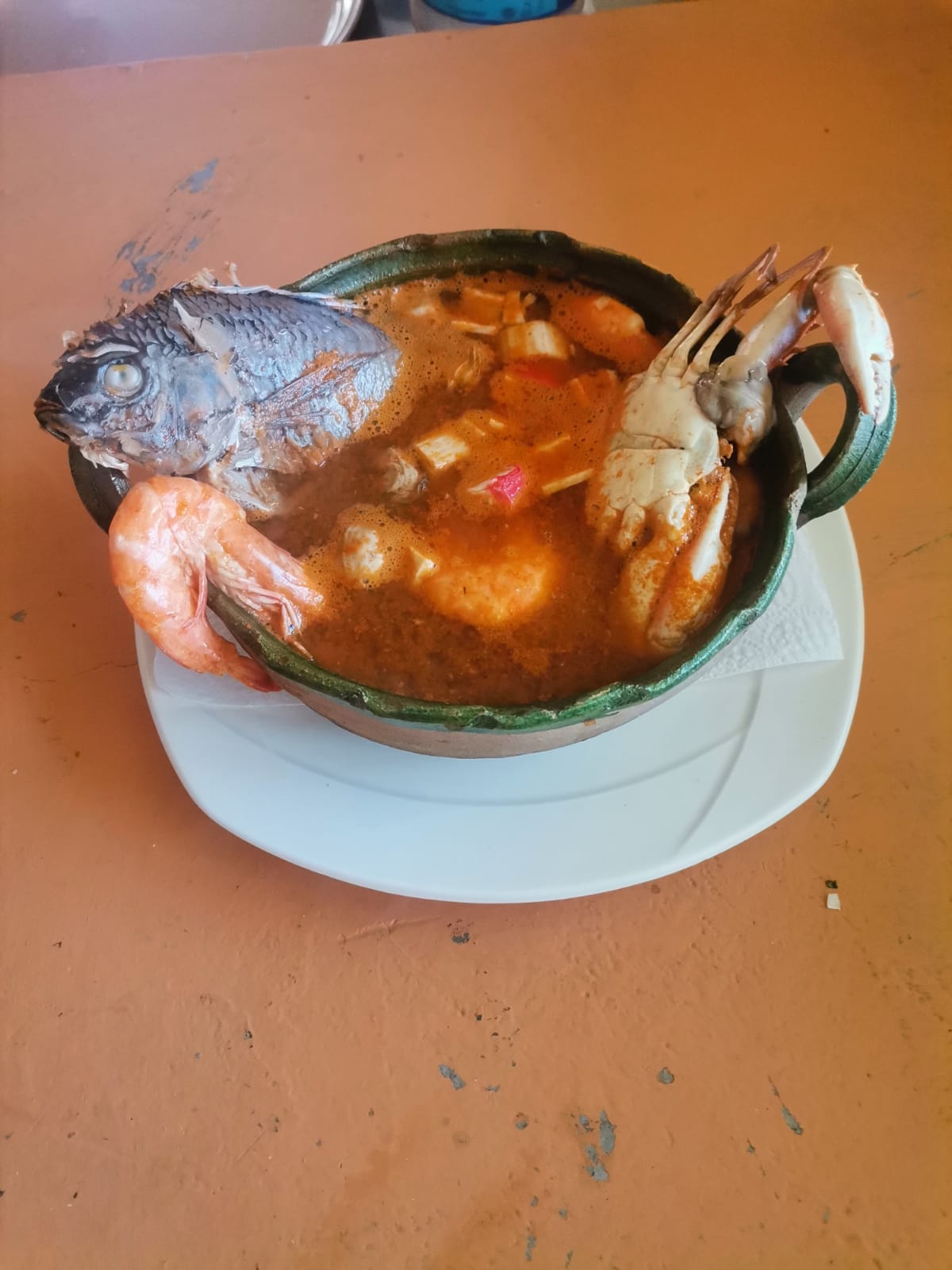 Marisqueria 7 Mares image 10