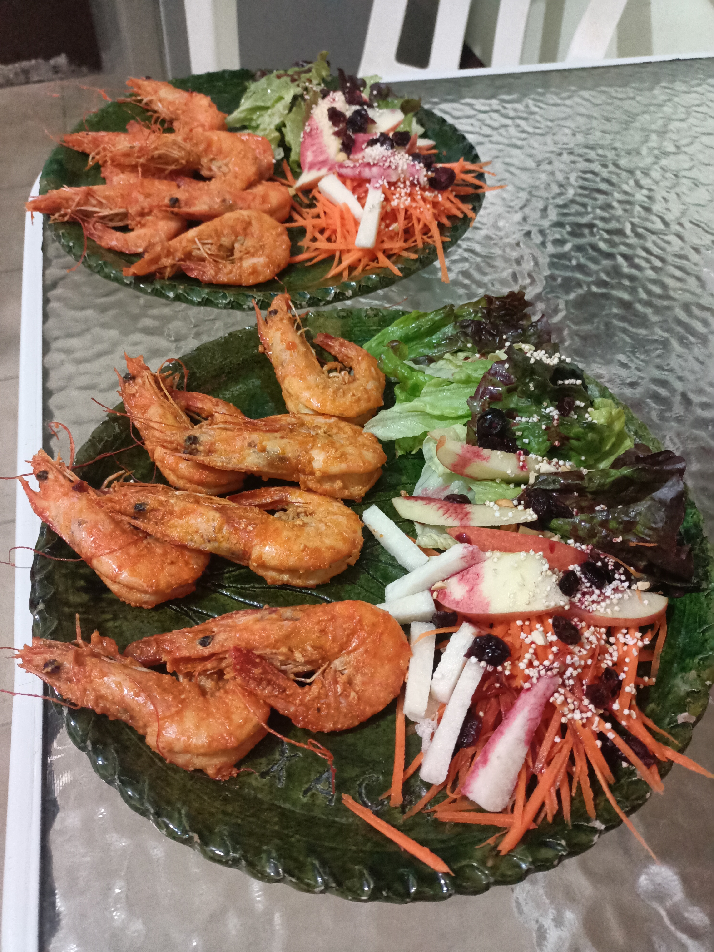 Marisqueria el crustaceo cascarudo image 2