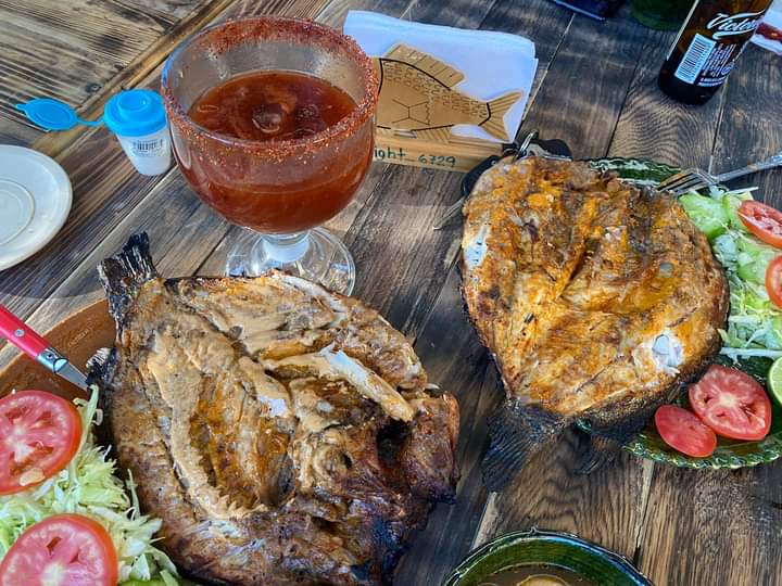 Marisqueria el crustaceo cascarudo image 3