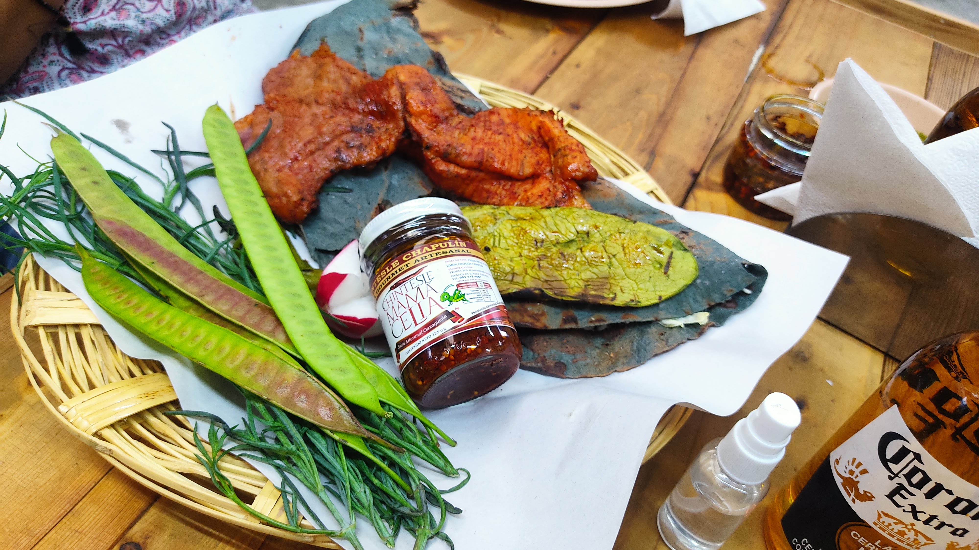 Marisqueria el crustaceo cascarudo image 5