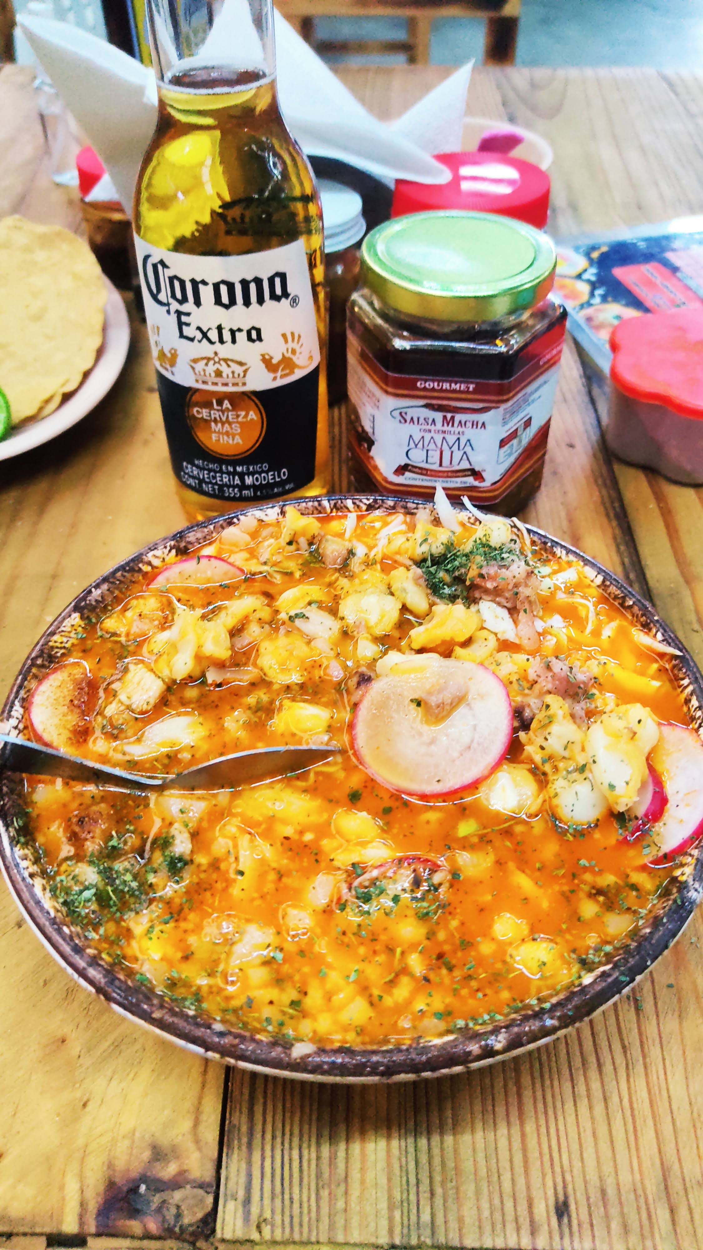 Marisqueria el crustaceo cascarudo image 6