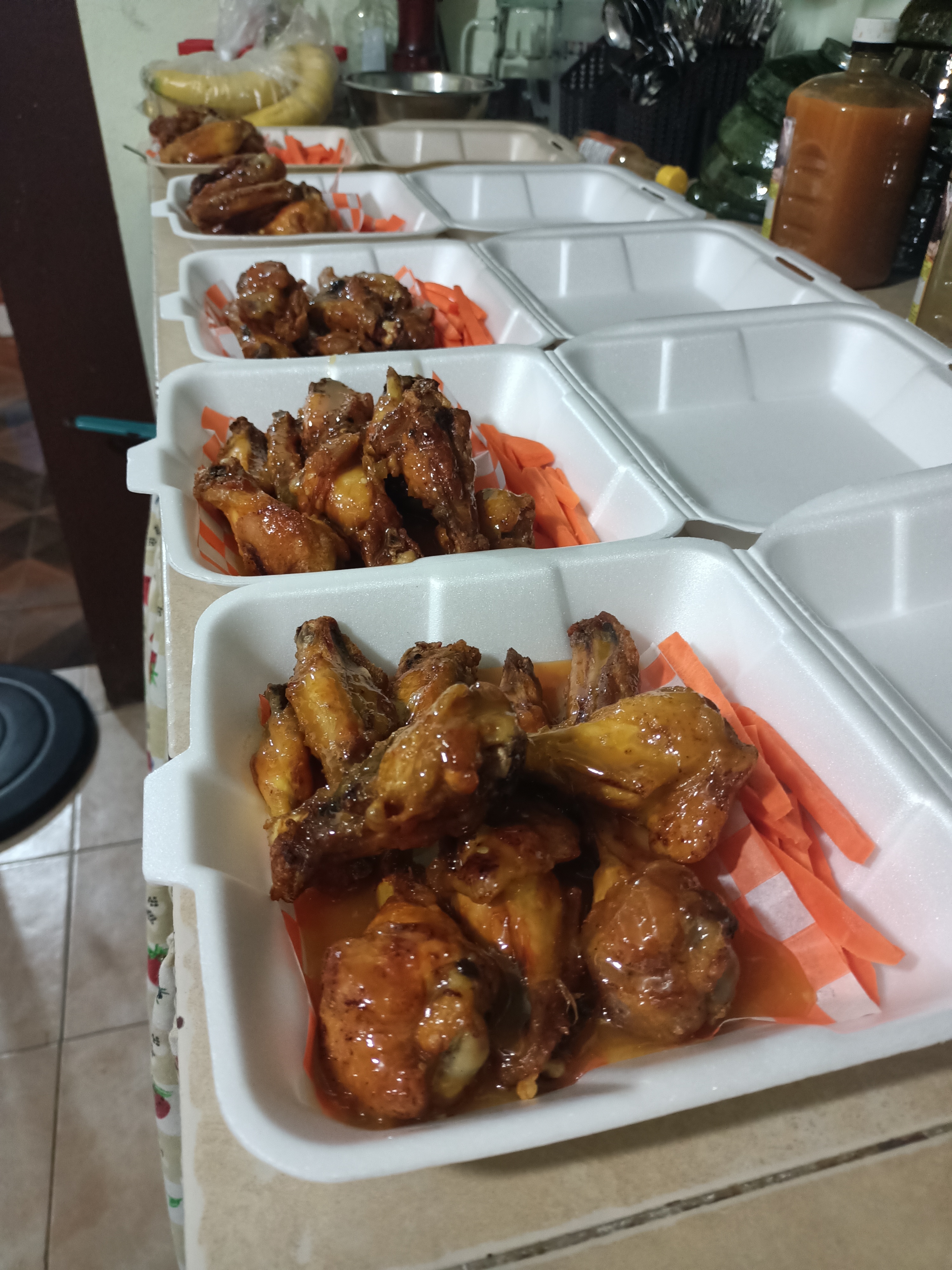 Marisqueria el crustaceo cascarudo image 7