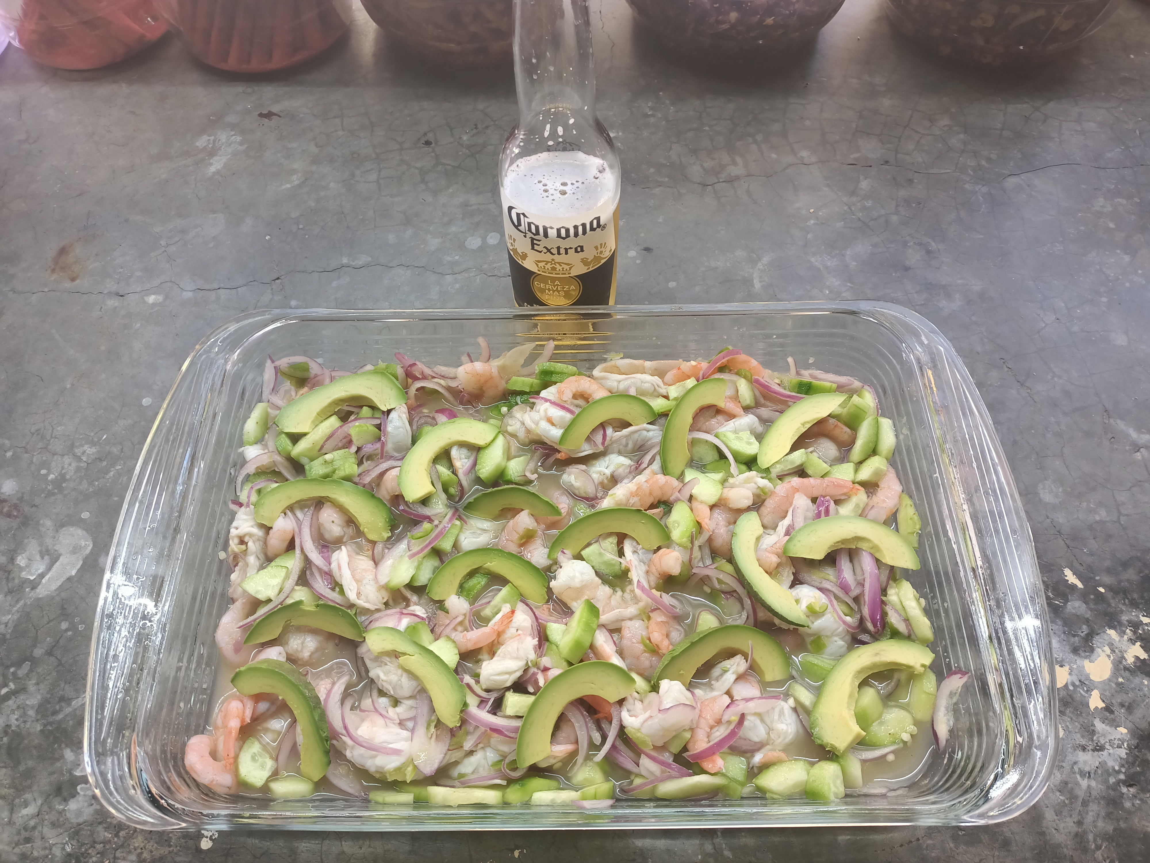 Marisqueria el crustaceo cascarudo image 8