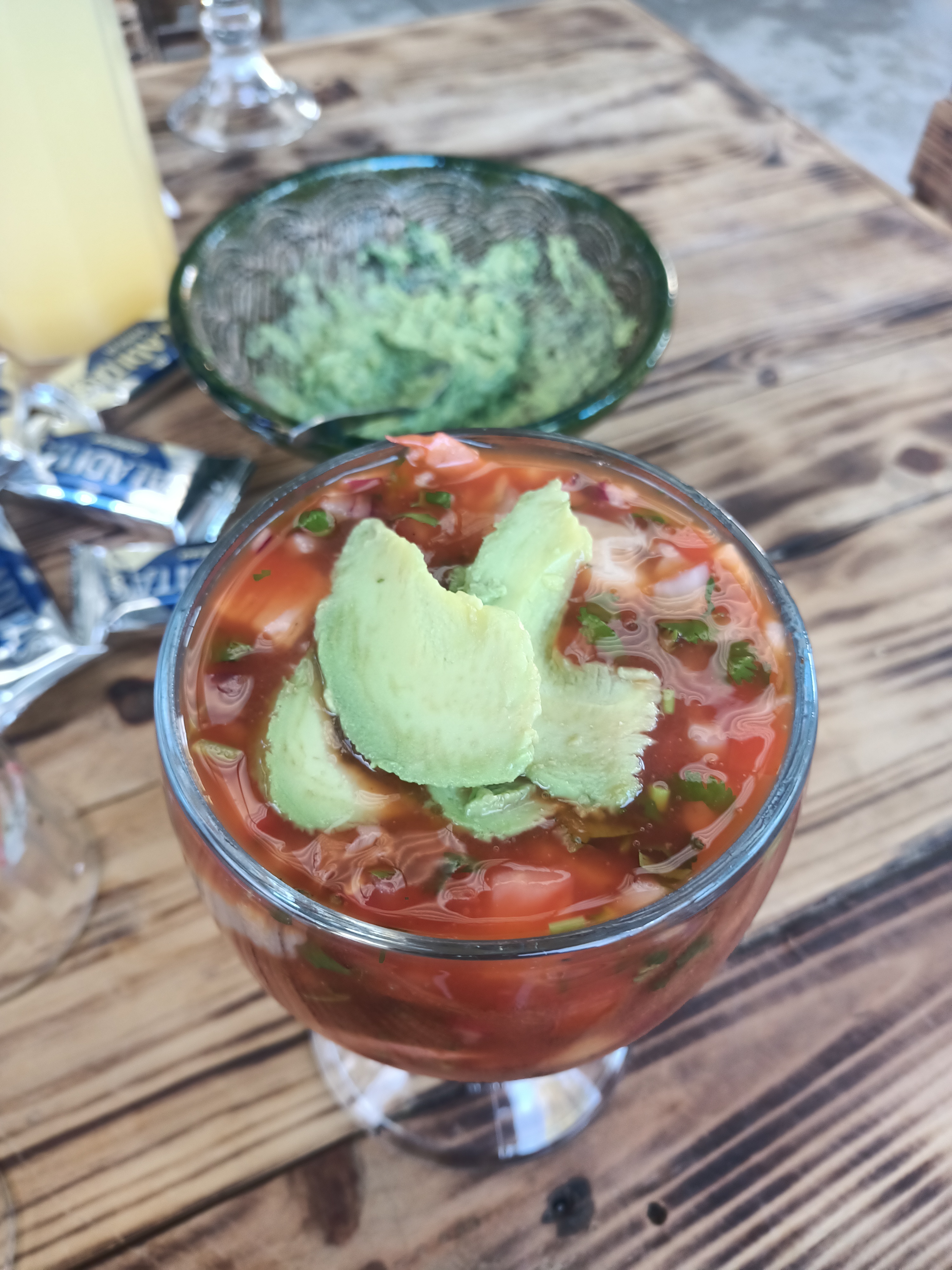 Marisqueria el crustaceo cascarudo image 9