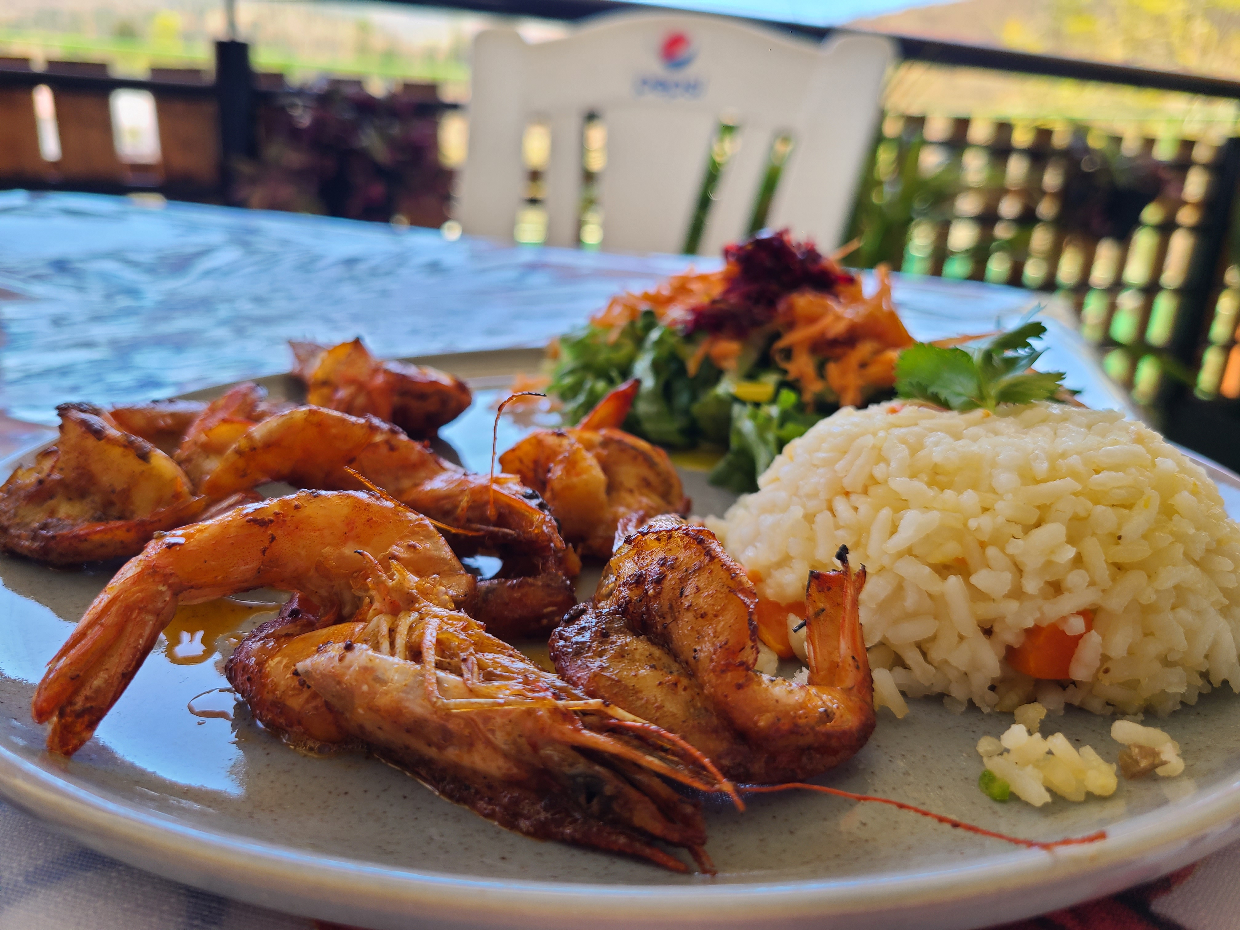 LA PARRILLA ROJA image 4