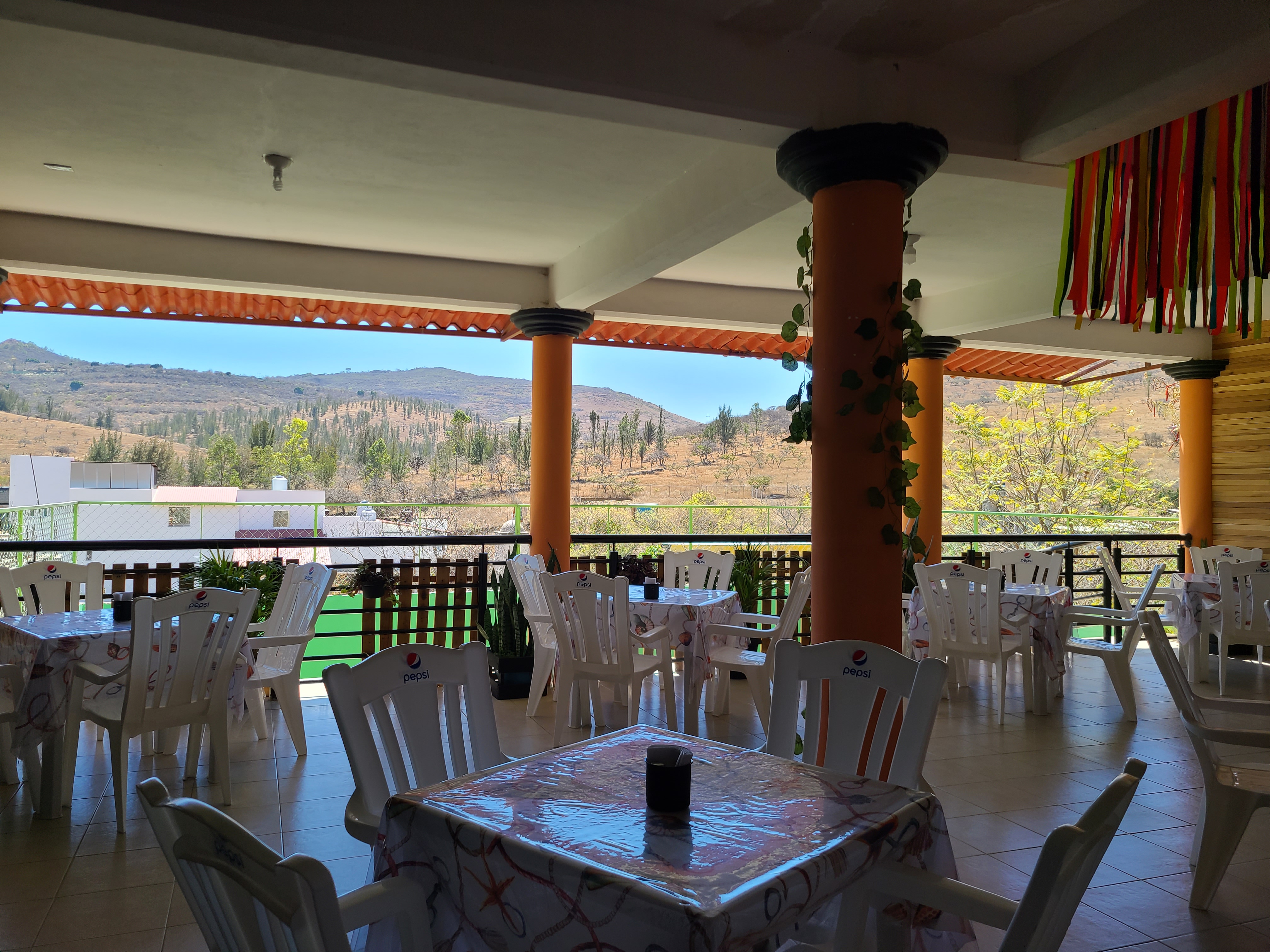 LA PARRILLA ROJA image 5