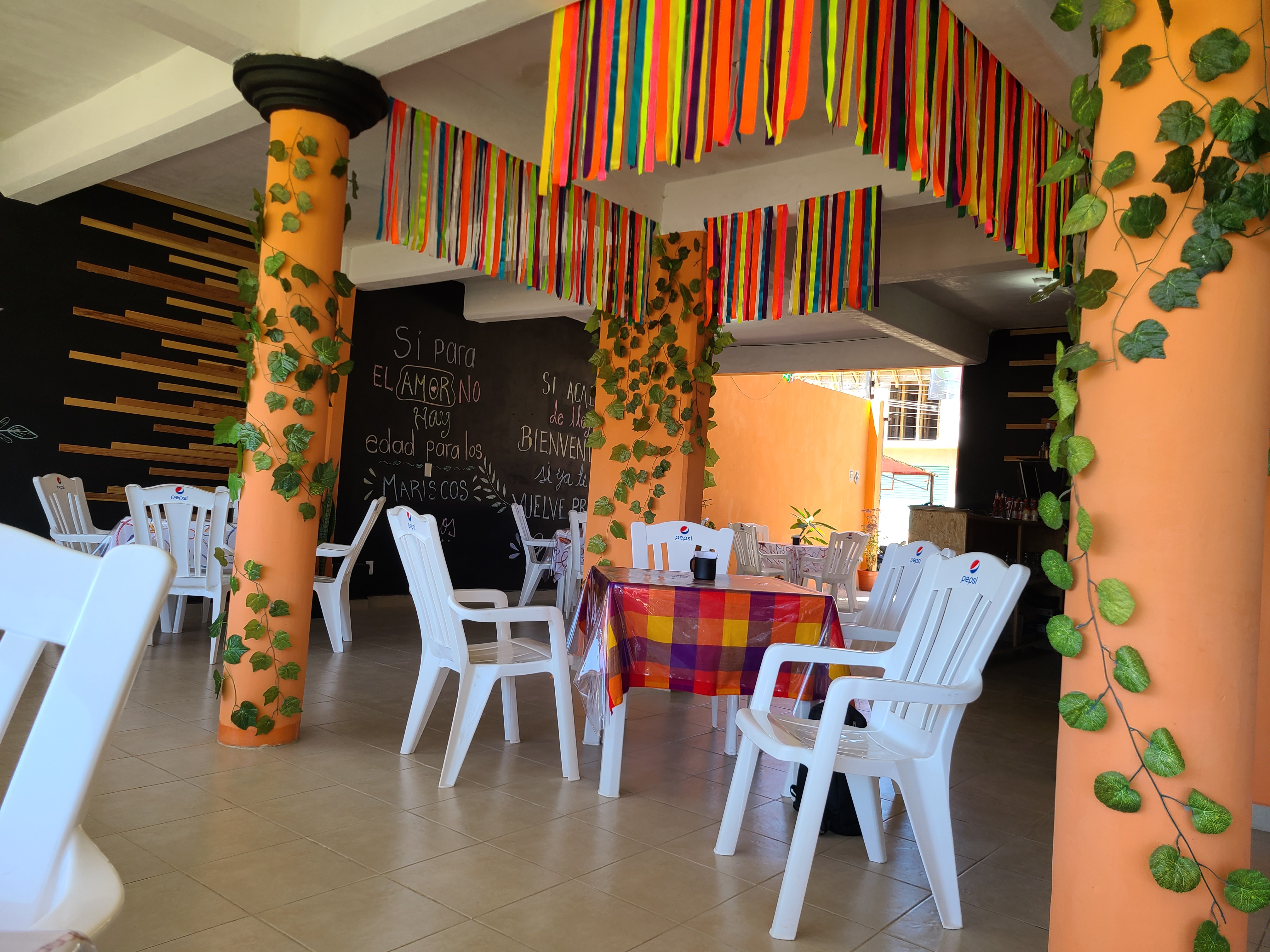 LA PARRILLA ROJA image 6