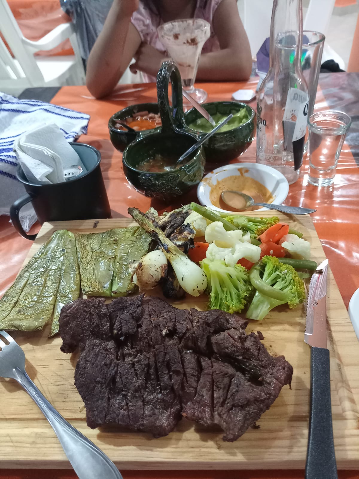 LA PARRILLA ROJA image 8