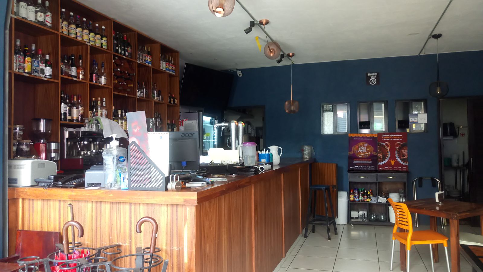 Barola 35 restaurante Coffee bar image 1