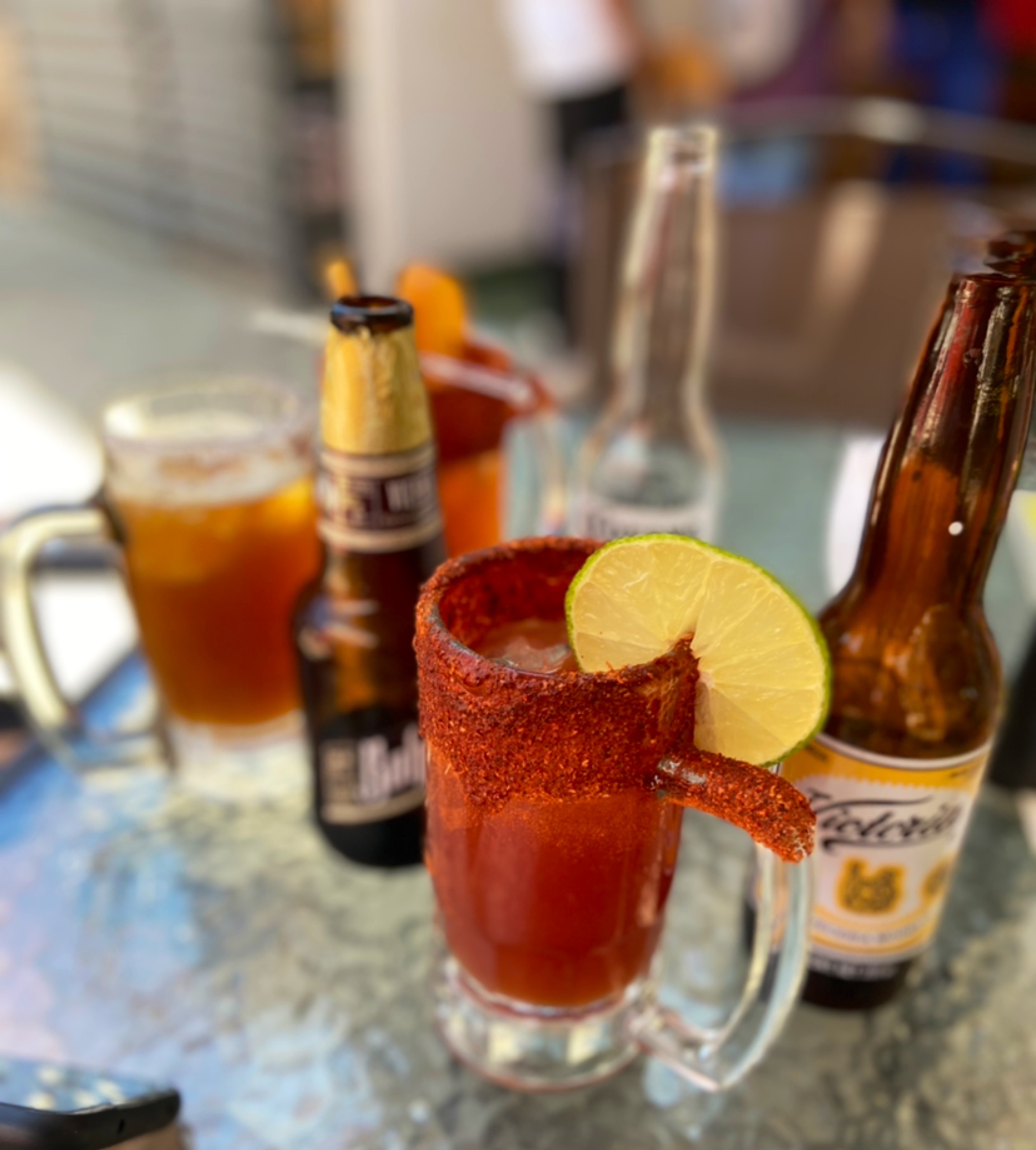 Barola 35 restaurante Coffee bar image 2