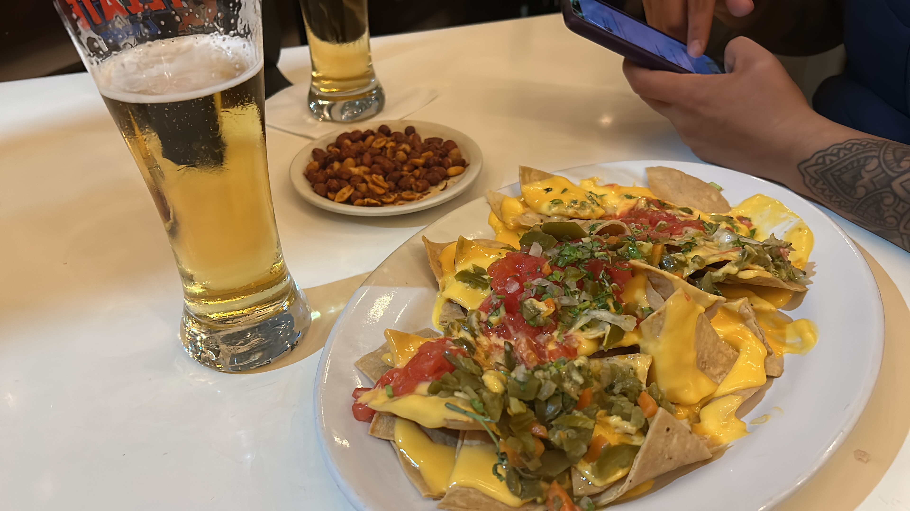 Barola 35 restaurante Coffee bar image 4