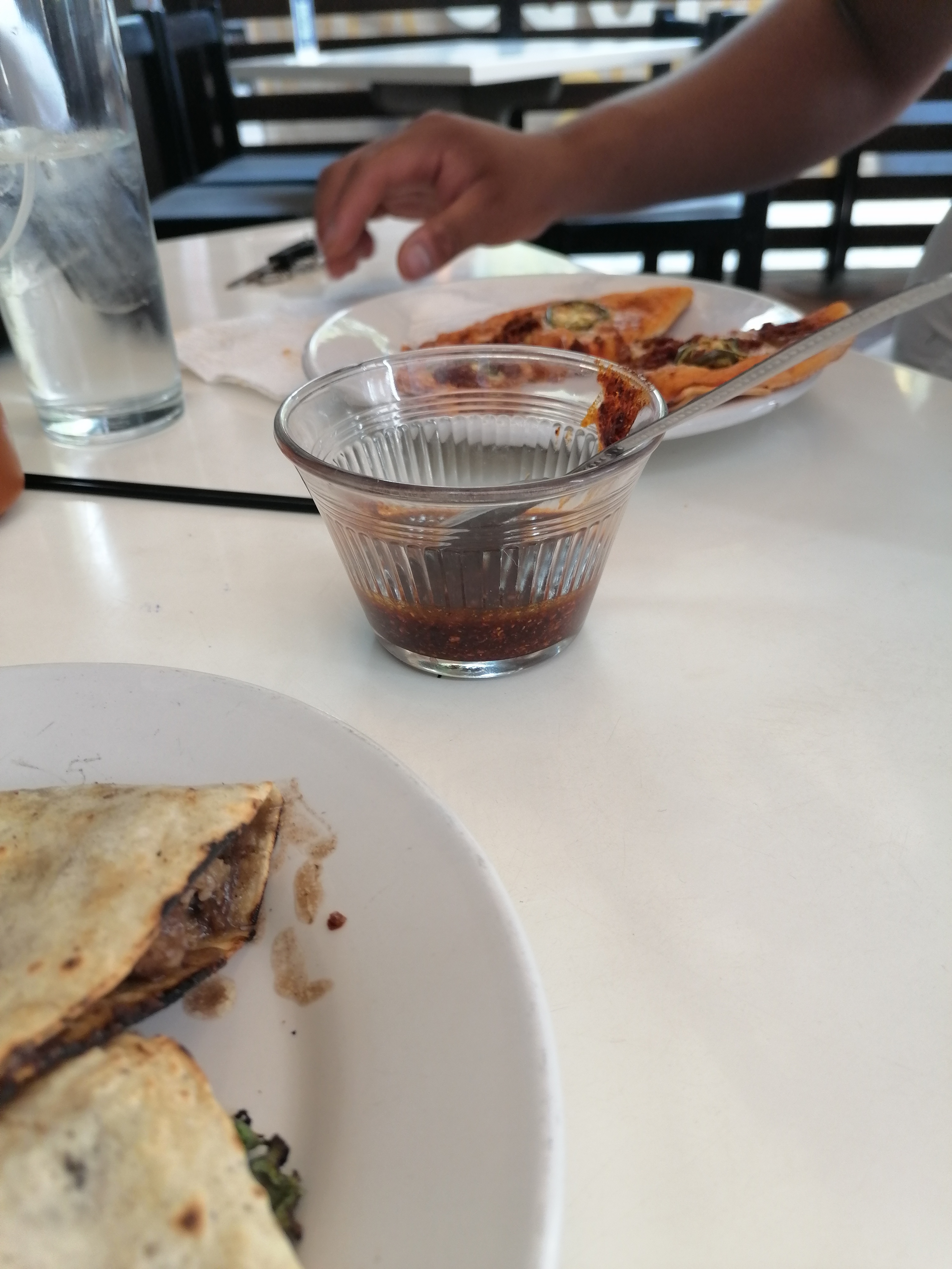 Barola 35 restaurante Coffee bar image 5