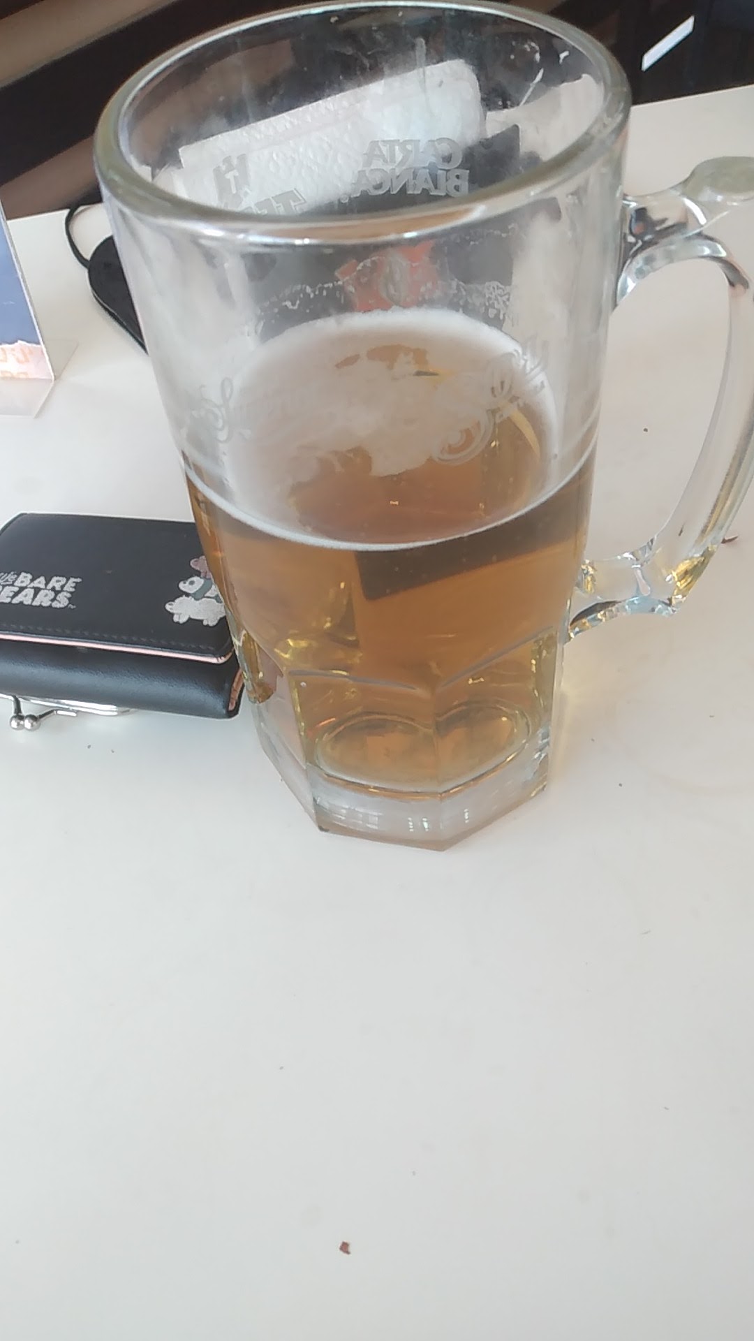 Barola 35 restaurante Coffee bar image 10