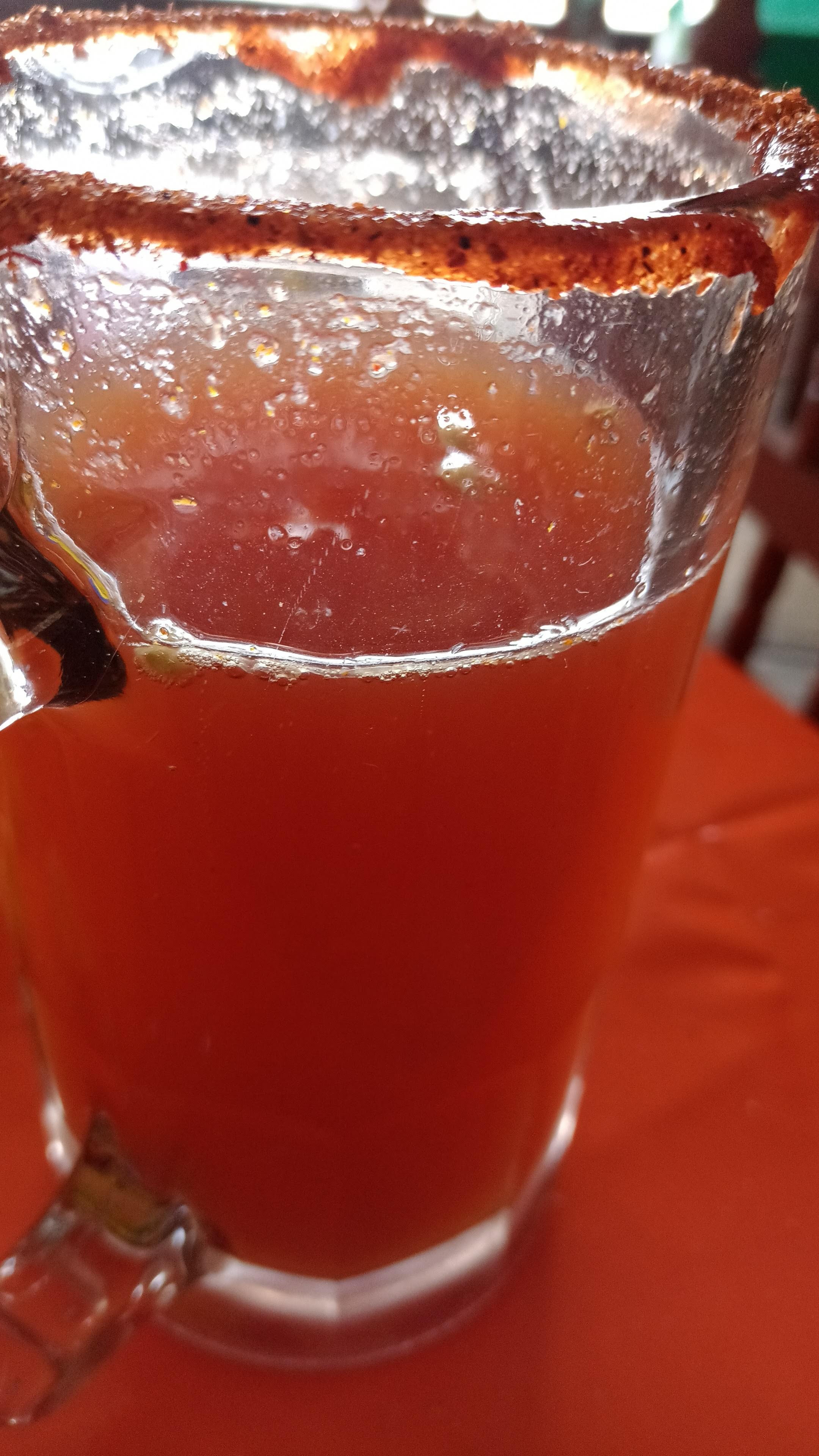 Mariscos y Comida Corrida Las Limas image 1