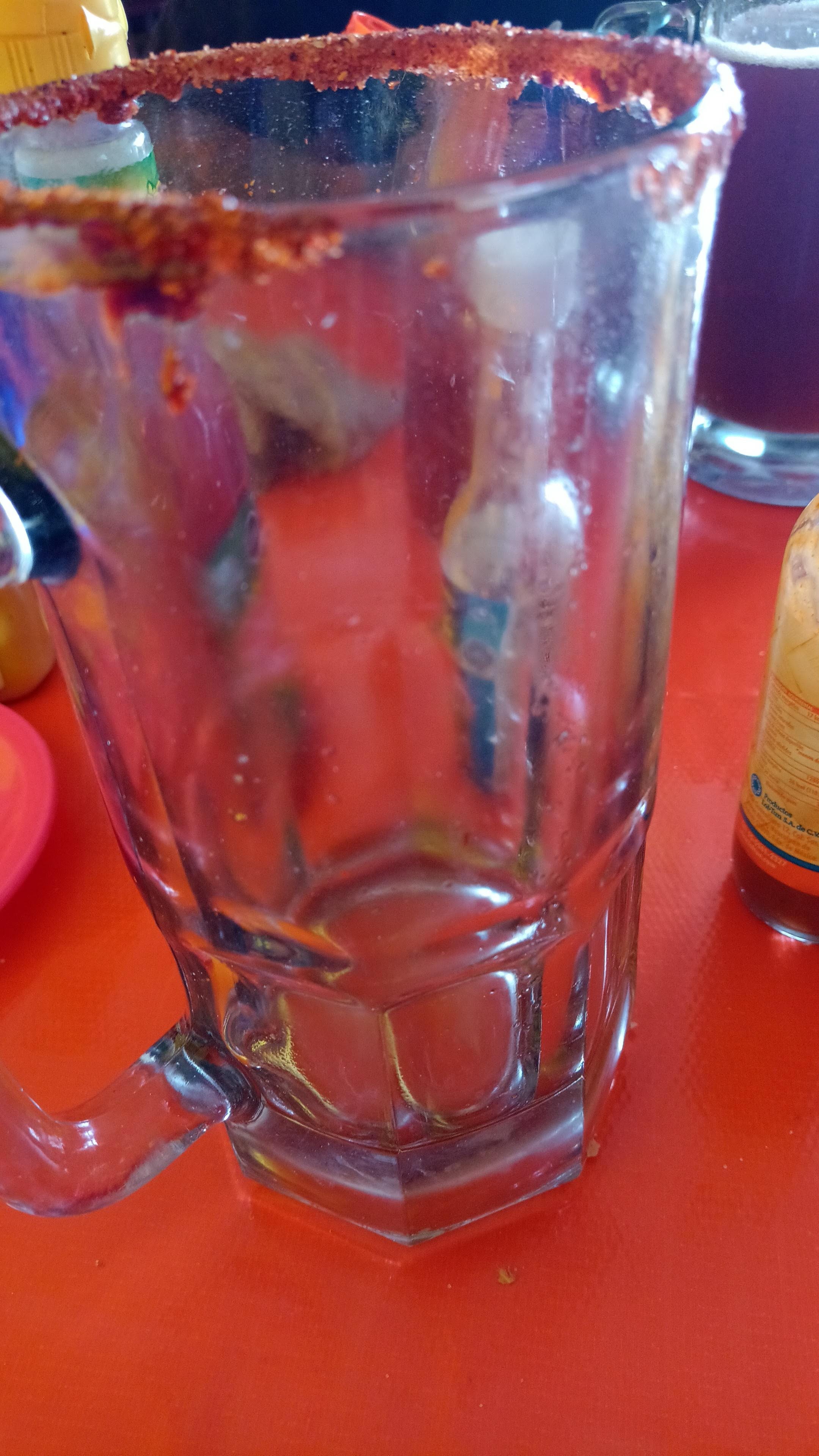 Mariscos y Comida Corrida Las Limas image 2