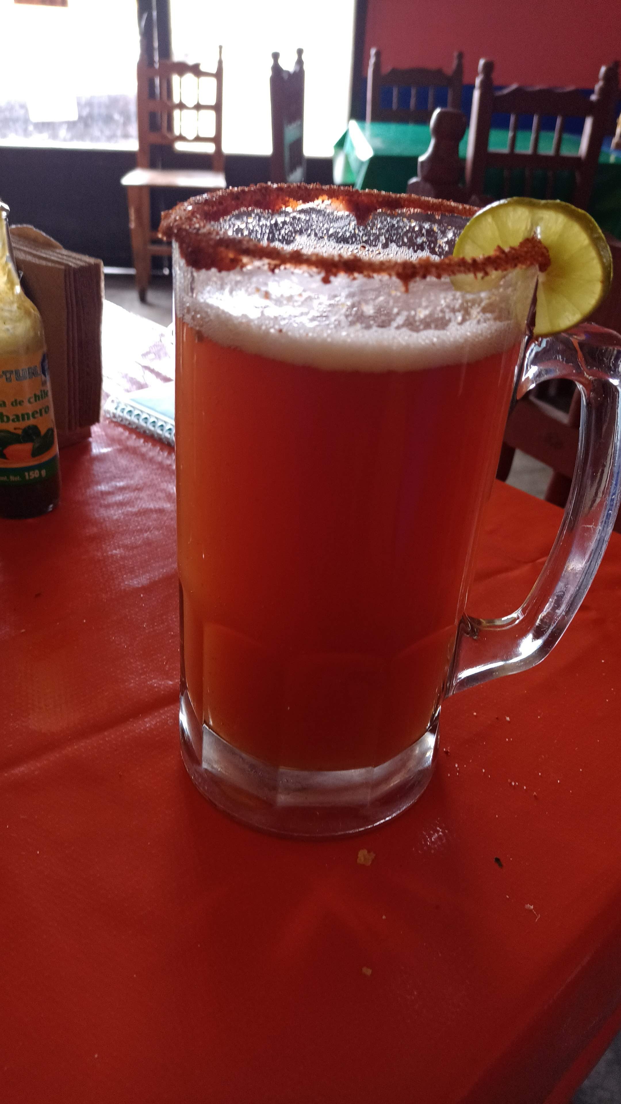 Mariscos y Comida Corrida Las Limas image 3