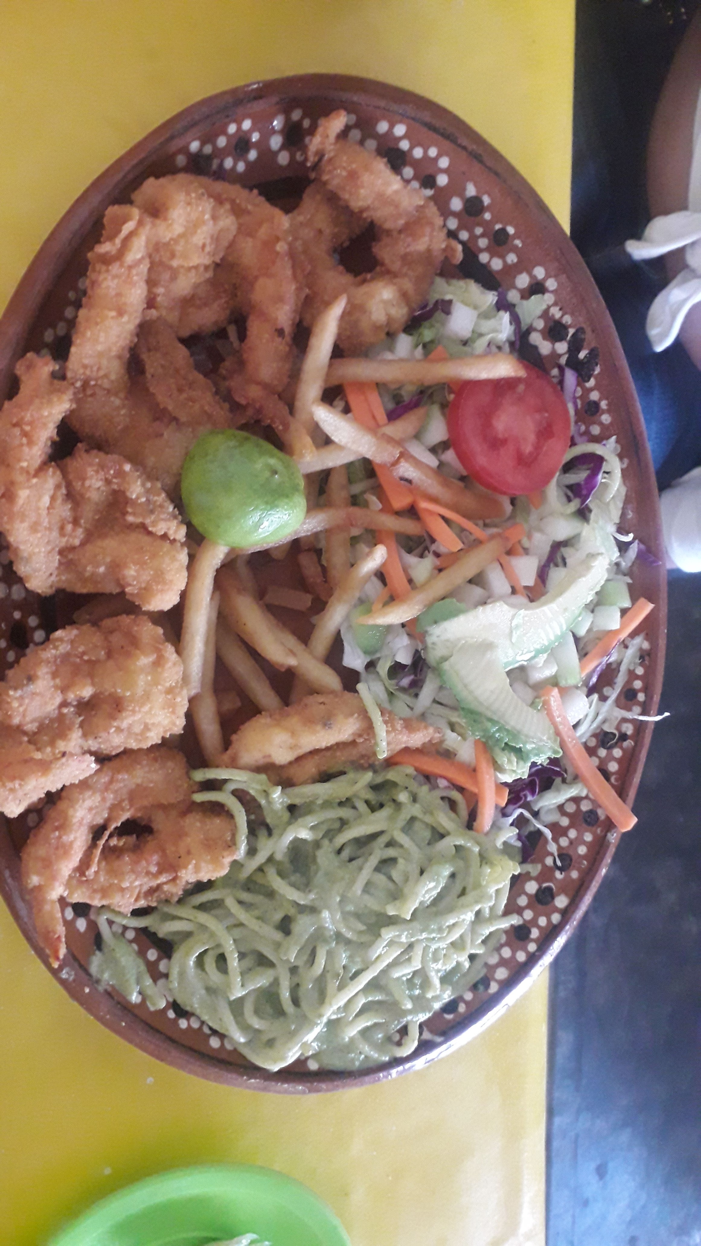 Mariscos y Comida Corrida Las Limas image 5