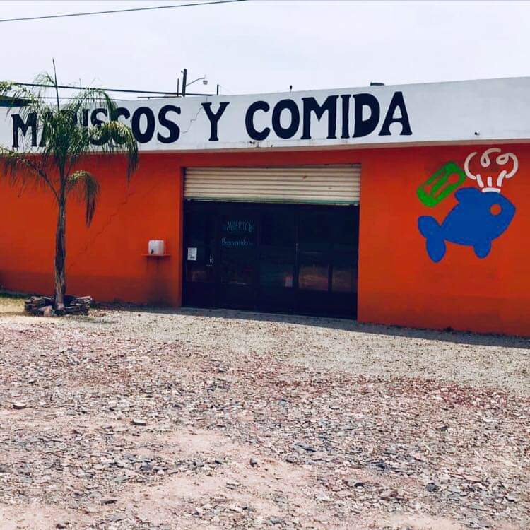 Mariscos y Comida Corrida Las Limas image 6