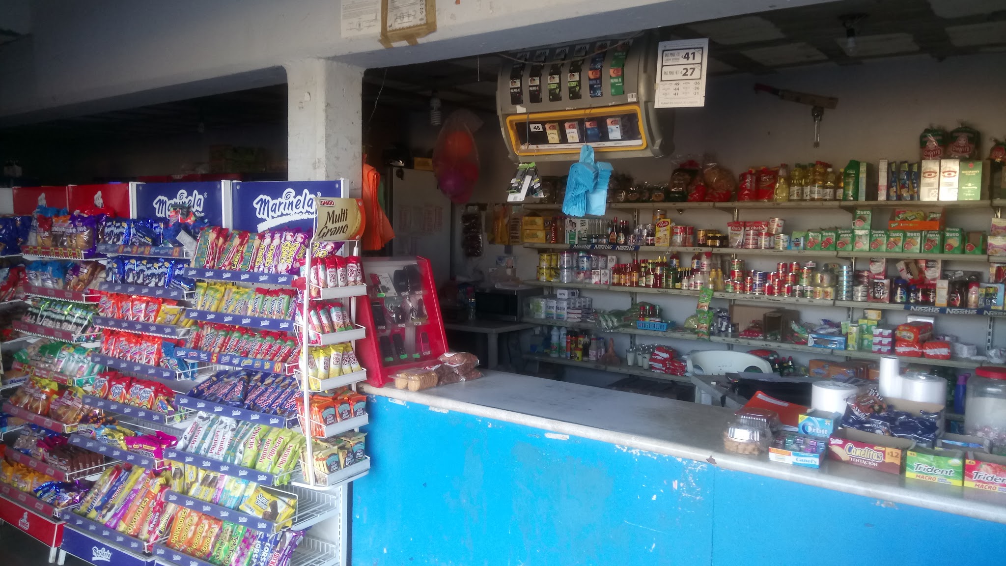 Super "Higueras de Sanalona" image 1