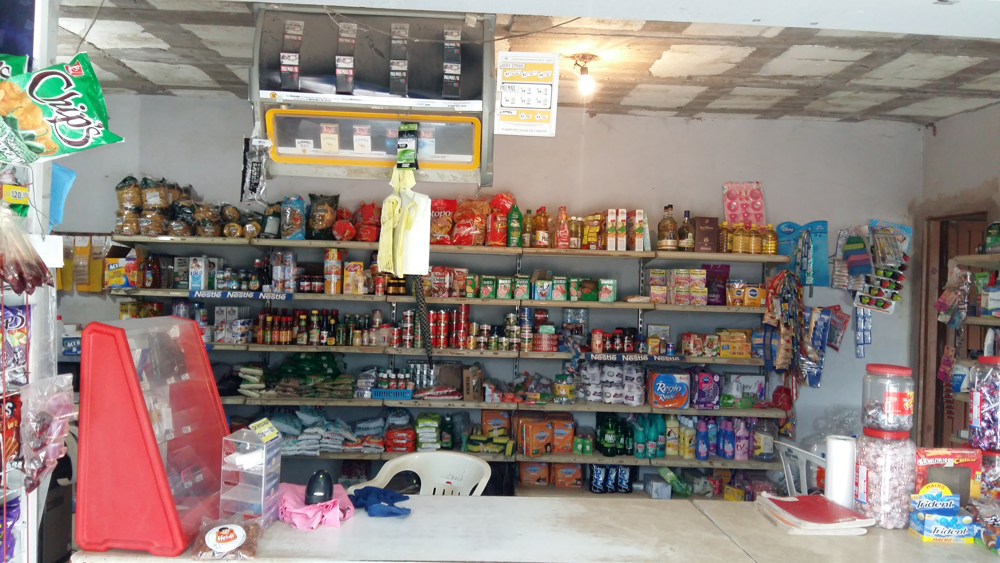 Super "Higueras de Sanalona" image 5