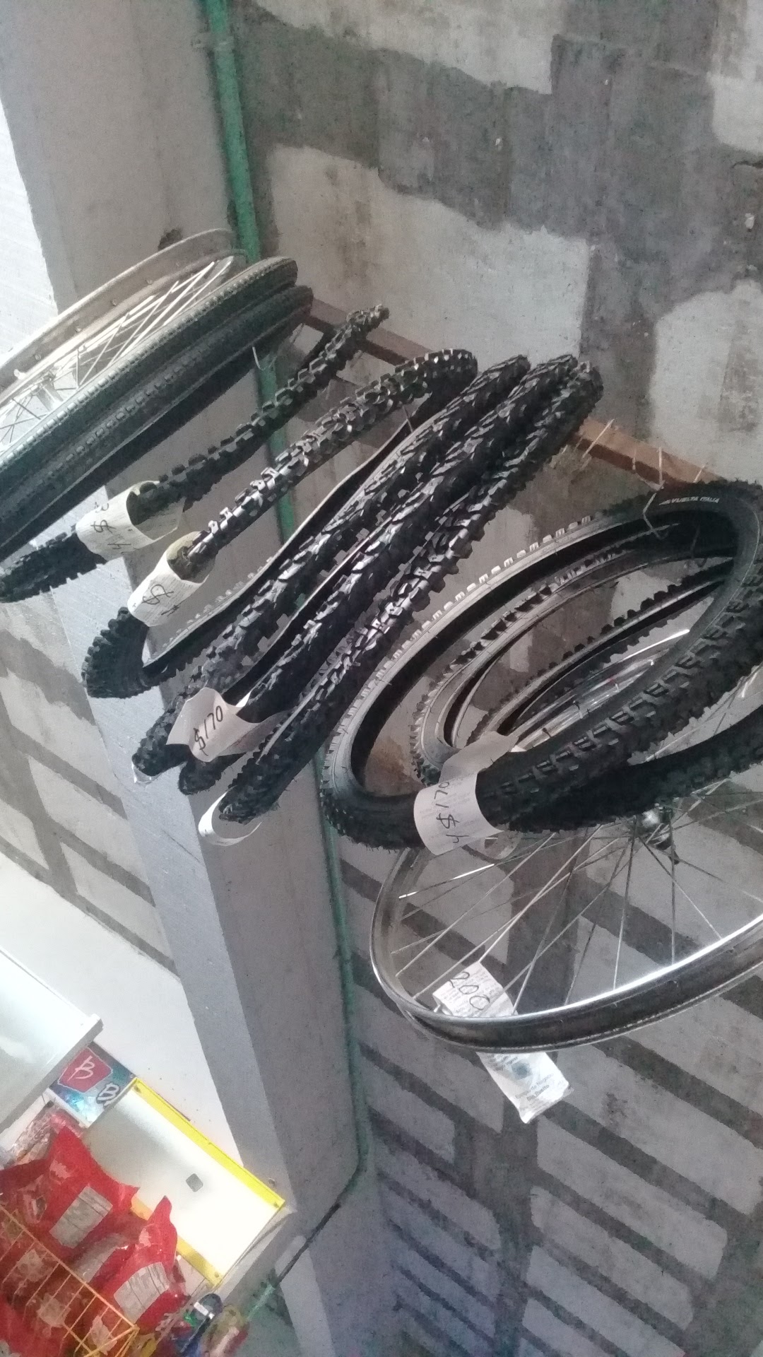 Super "Higueras de Sanalona" image 8