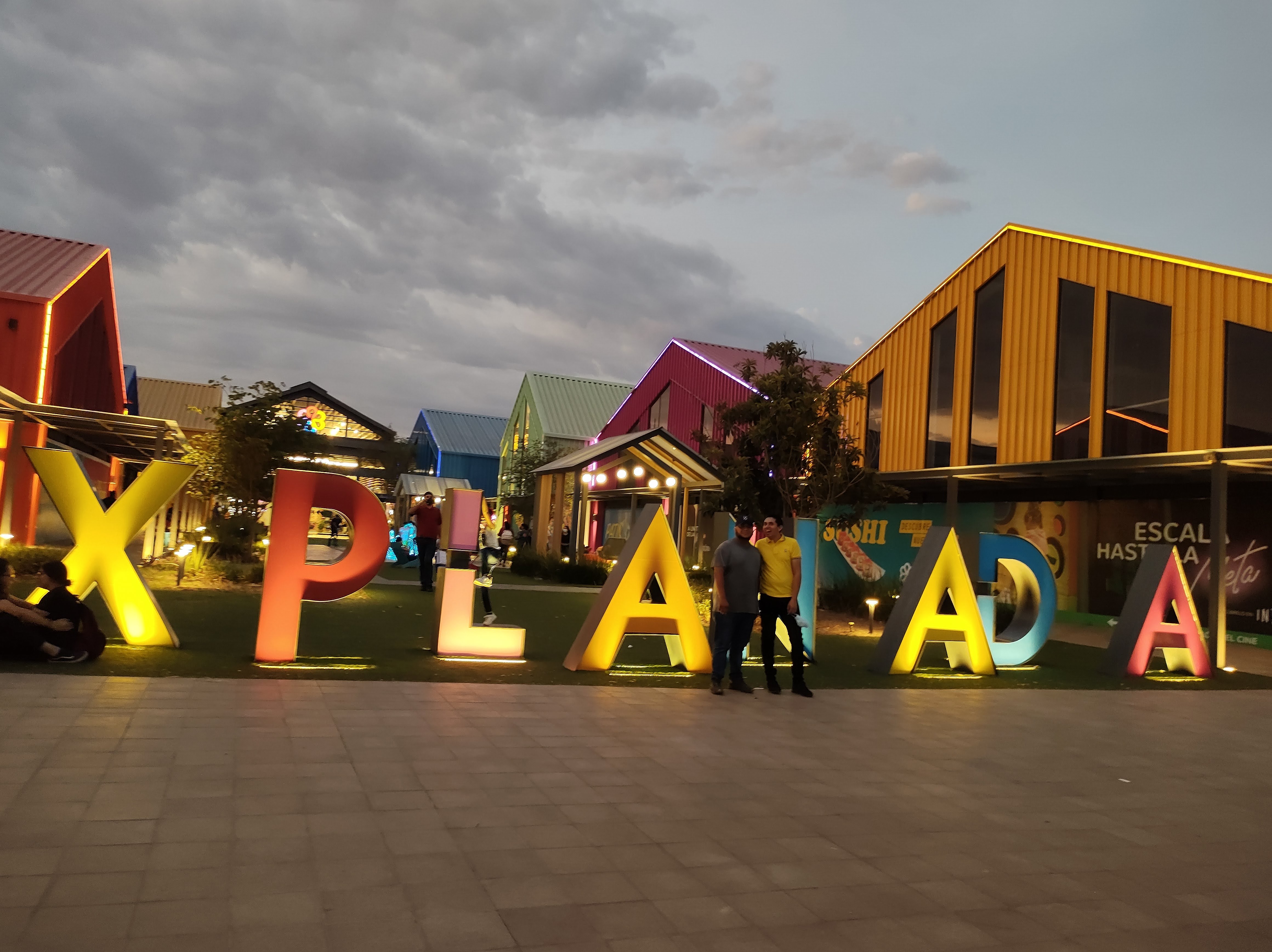 Los Cortes AFZ. Smoked Brisket, Steaks & Drinks image 6