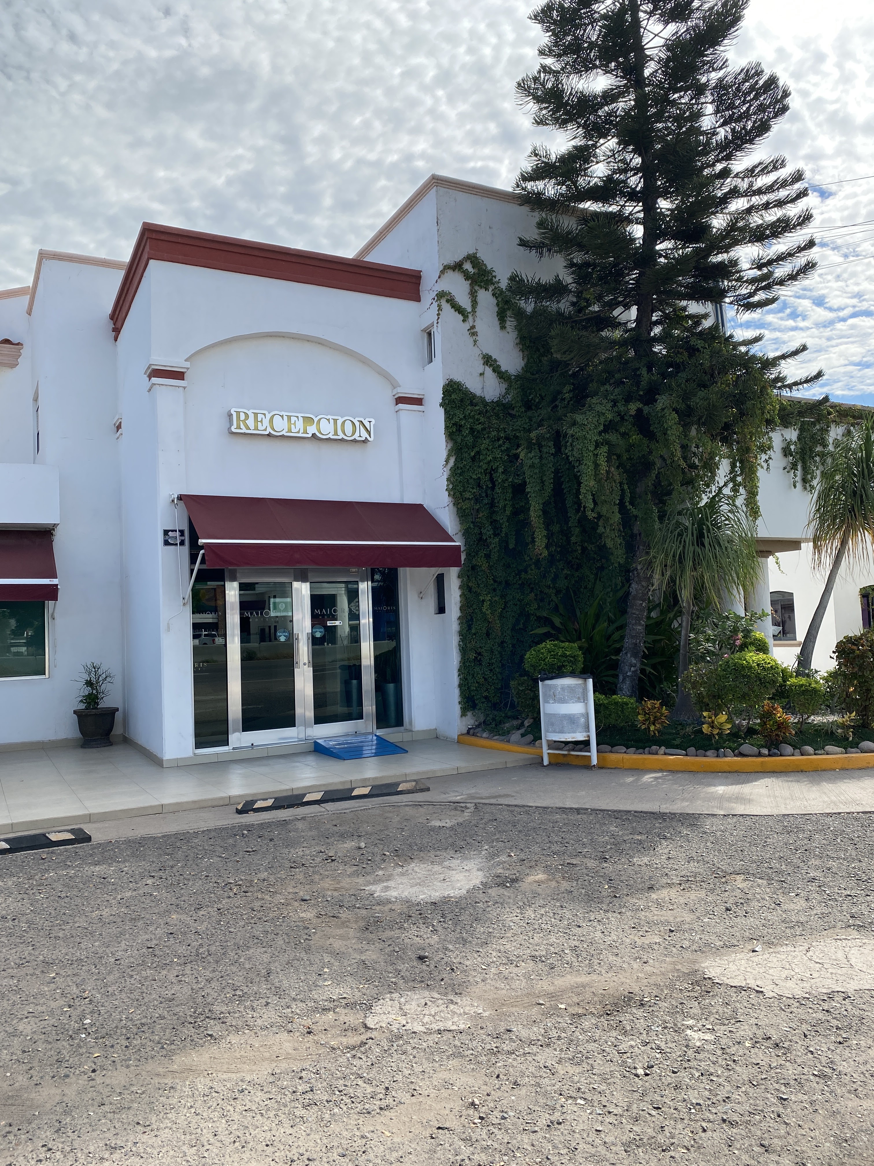 Signus Restaurante El Diez image 1