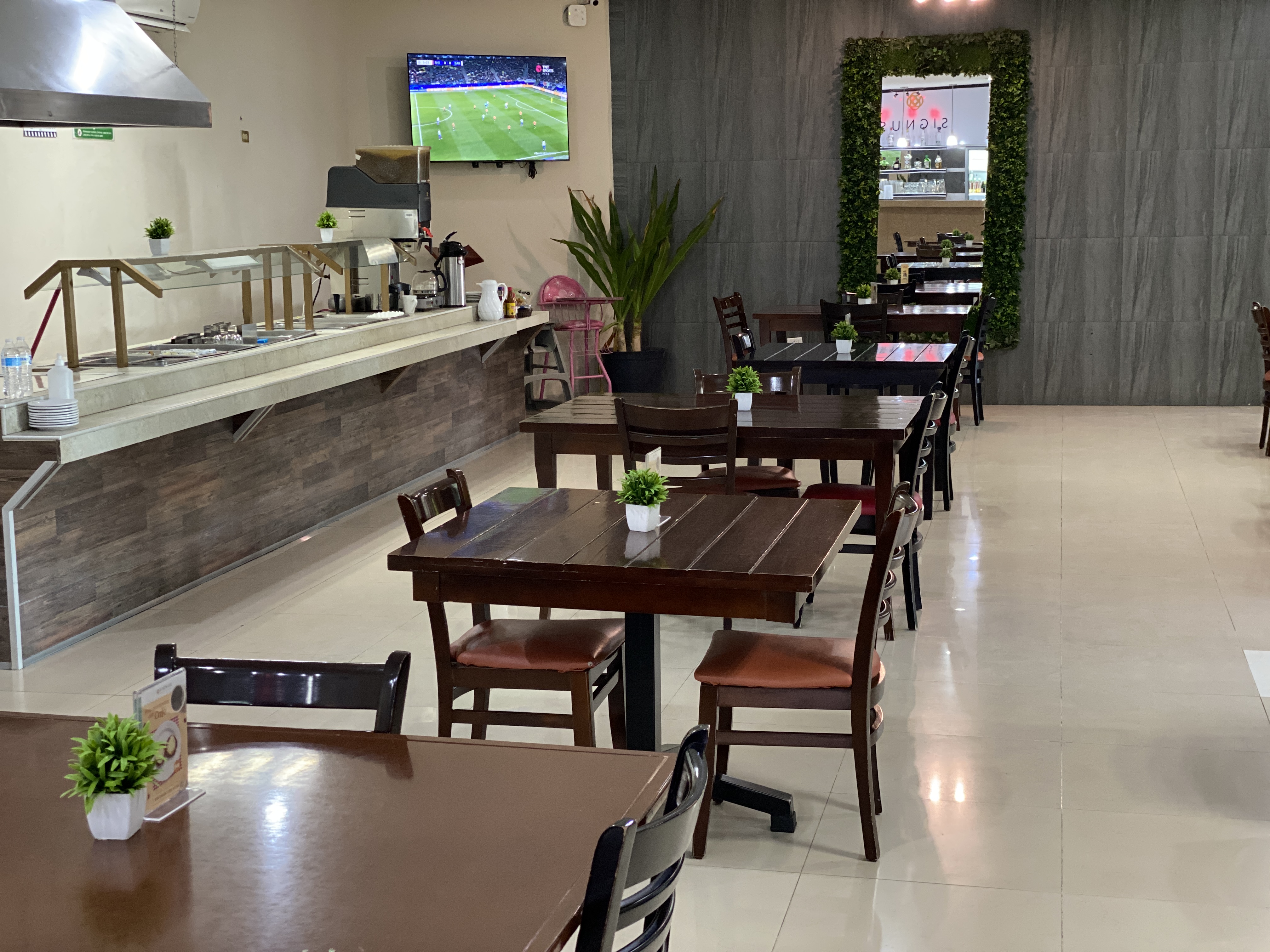 Signus Restaurante El Diez image 3