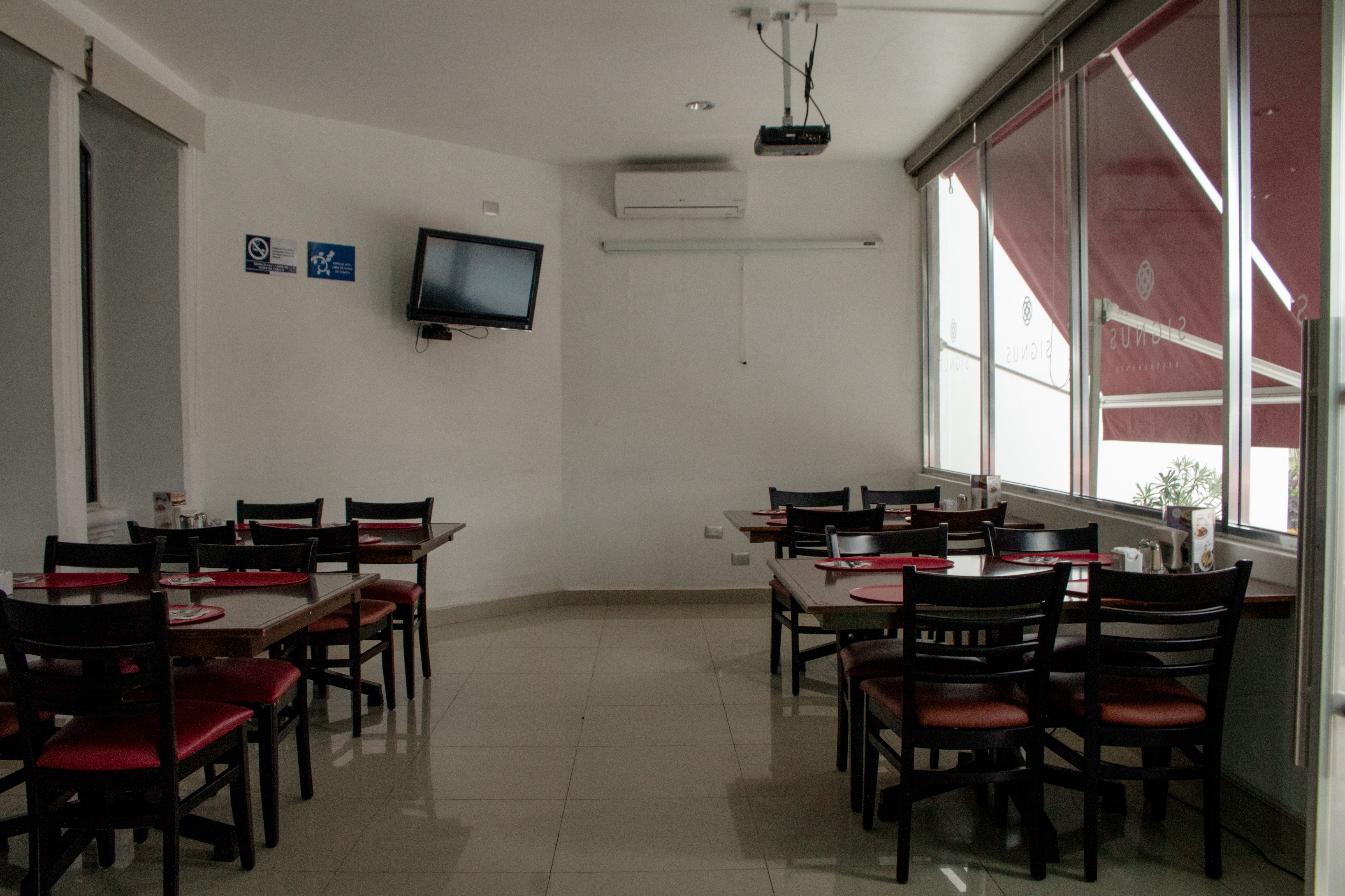 Signus Restaurante El Diez image 4