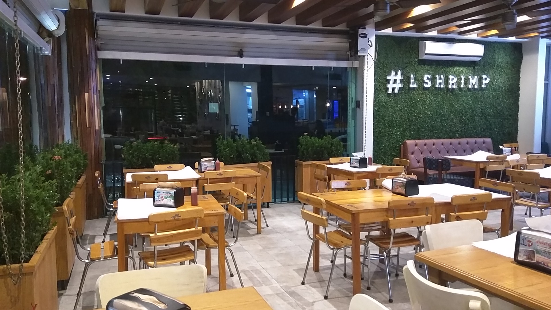 L'Shrimp Valles Españoles image 1