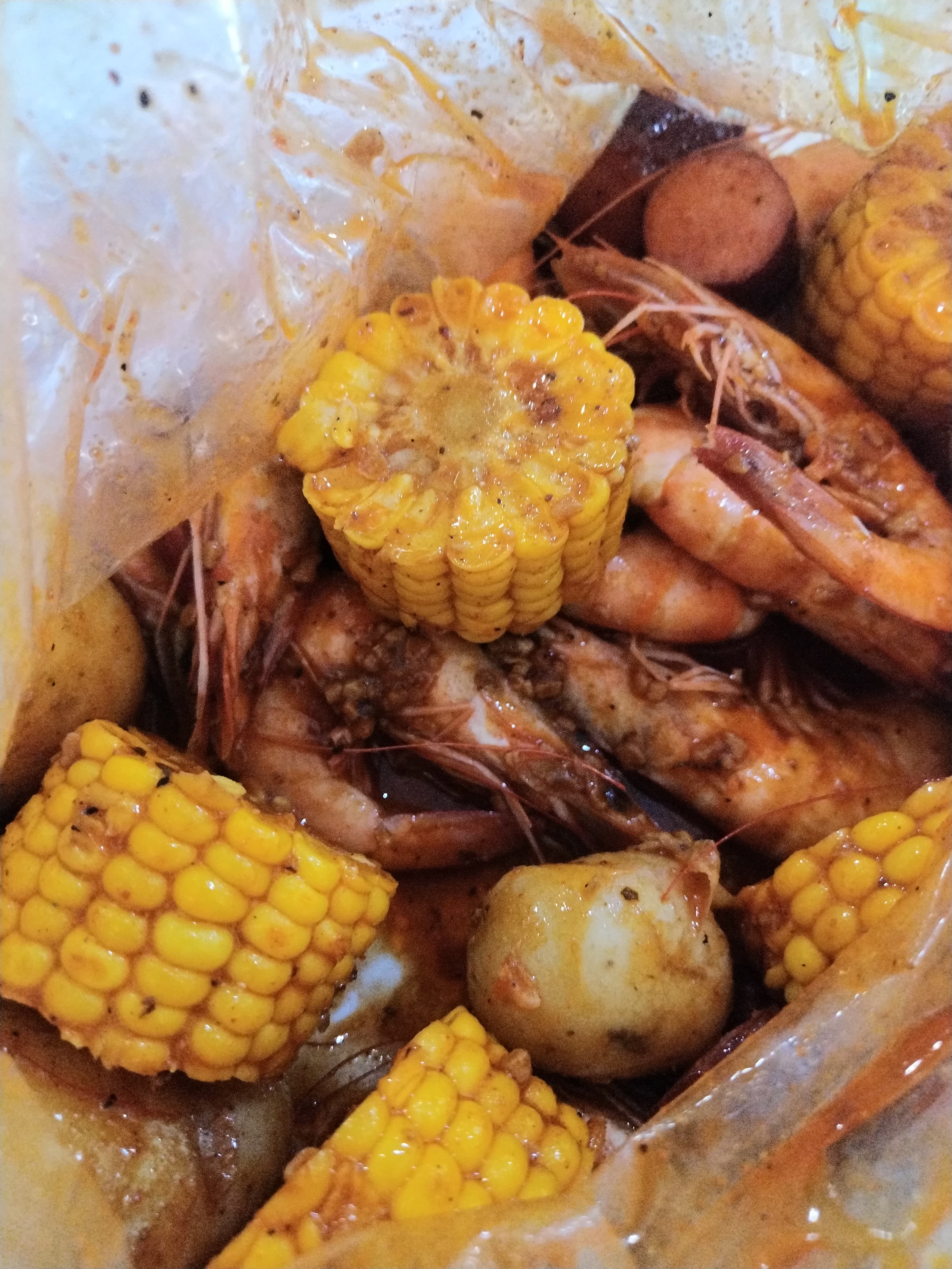 L'Shrimp Valles Españoles image 4