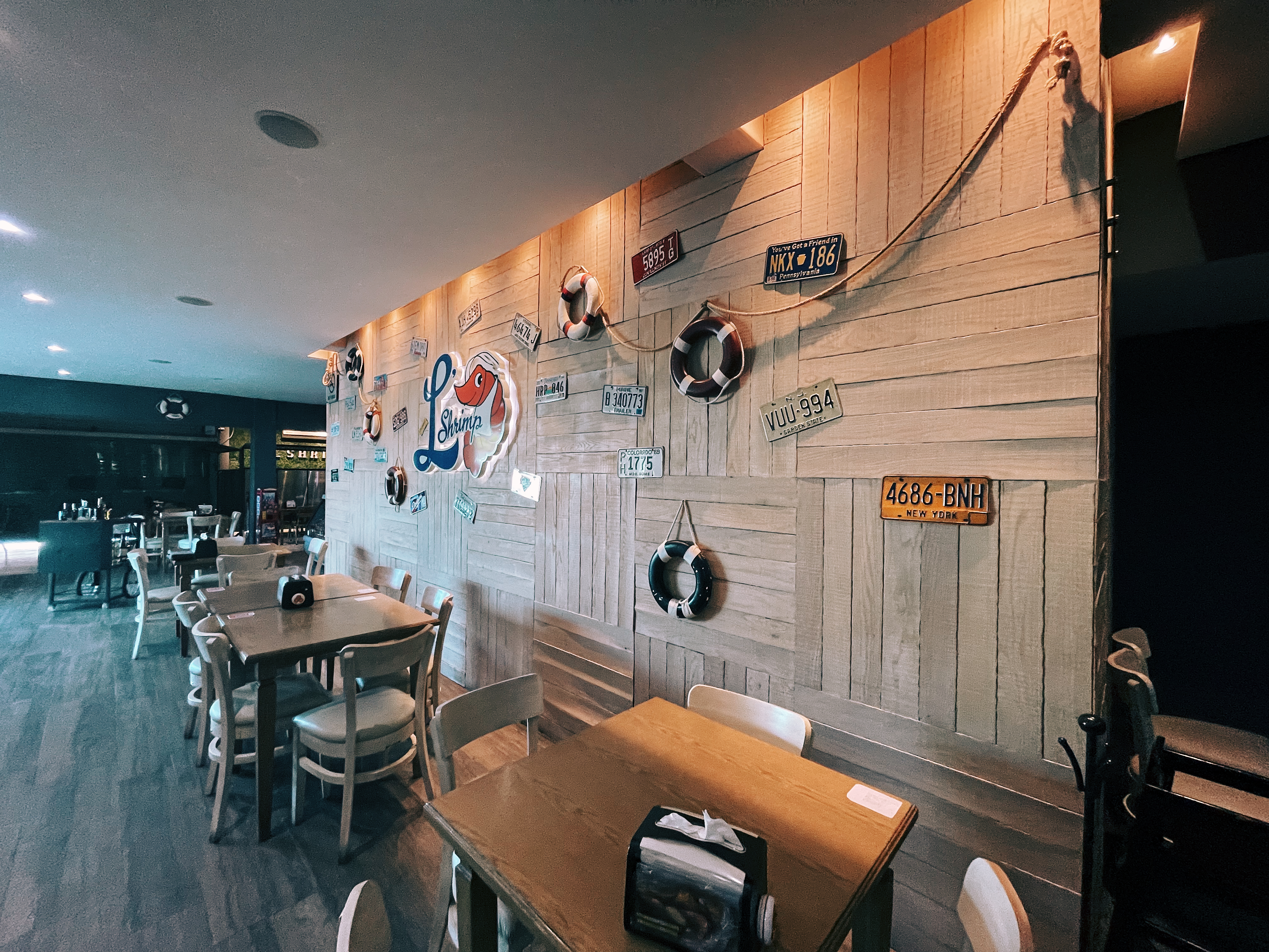 L'Shrimp Valles Españoles image 5