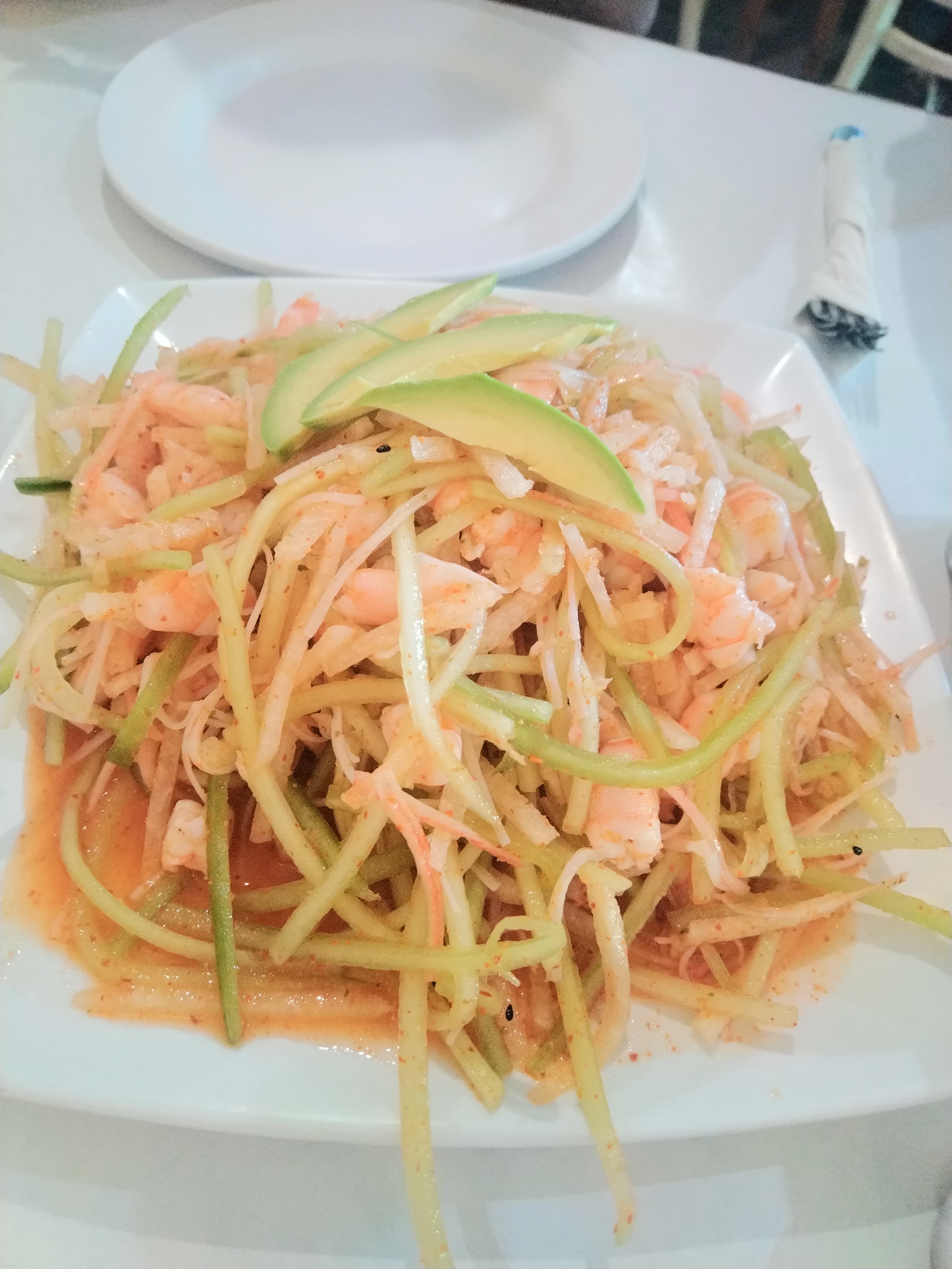 L'Shrimp Valles Españoles image 6