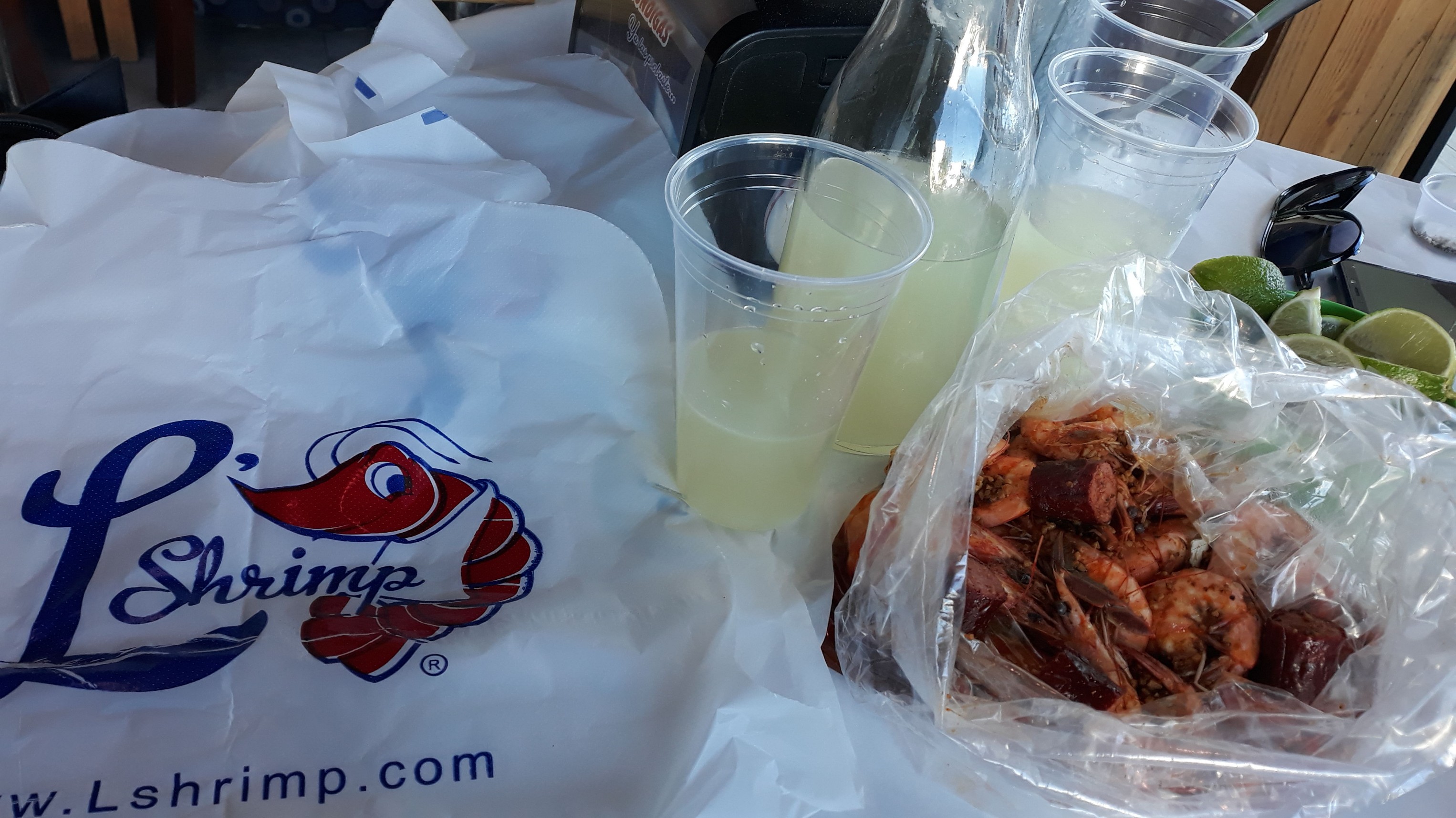 L'Shrimp Valles Españoles image 7