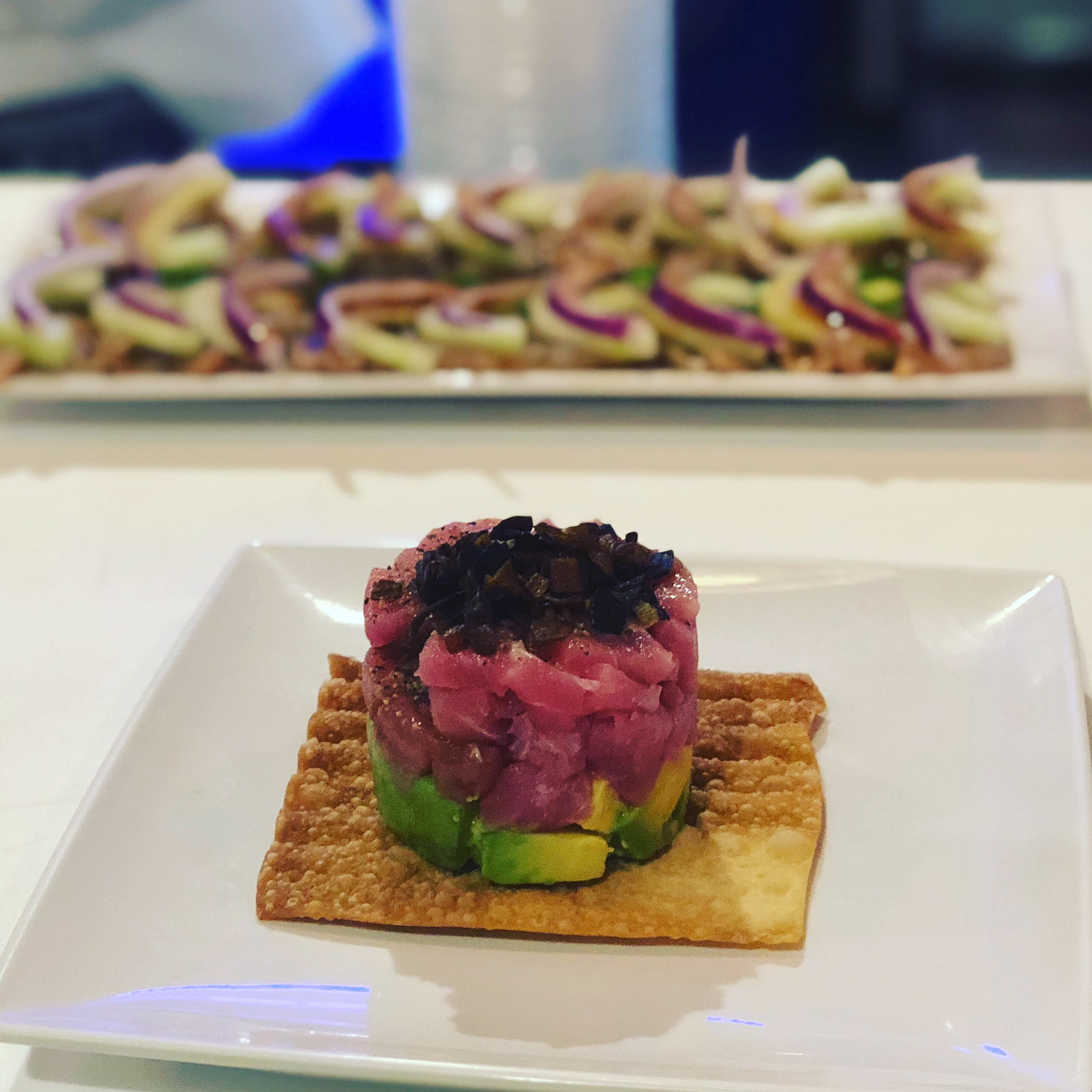 L'Shrimp Valles Españoles image 10