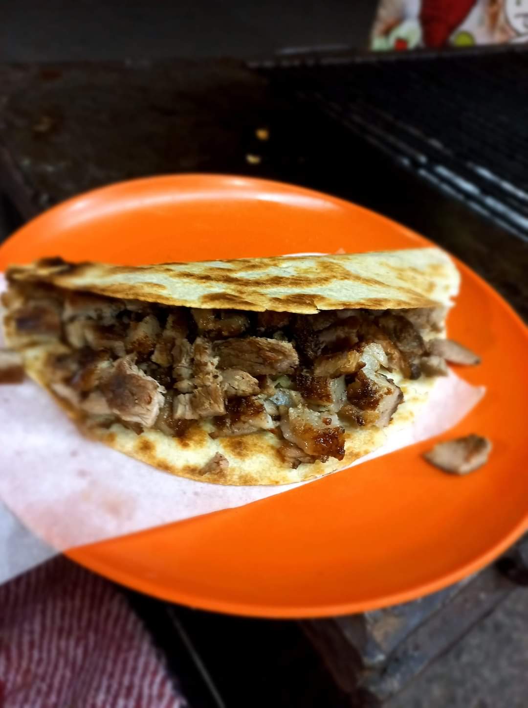 TAQUERIA MÉXICO LINDO image 1