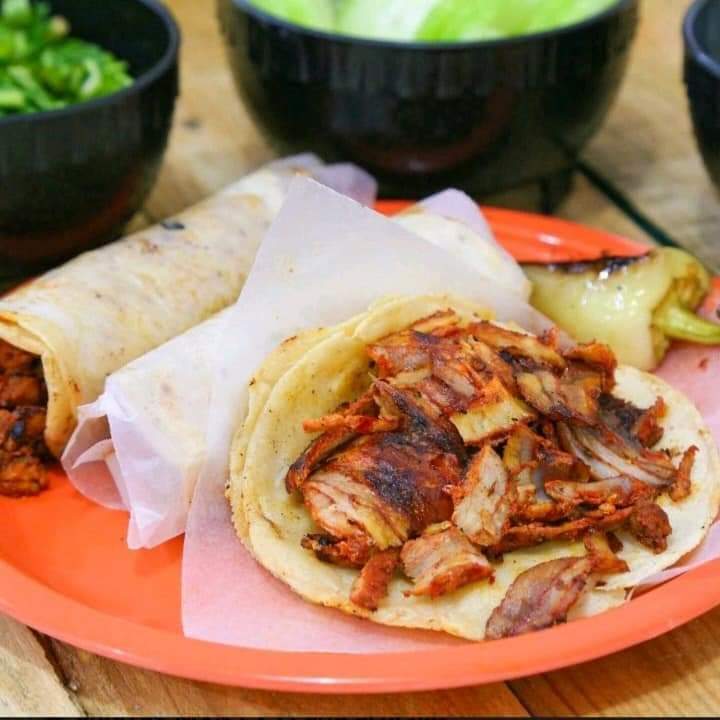 TAQUERIA MÉXICO LINDO image 3