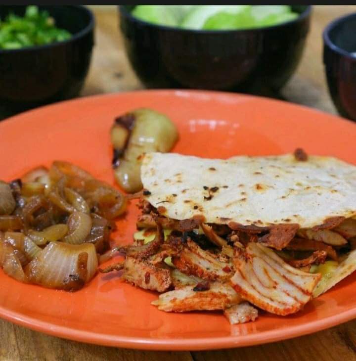 TAQUERIA MÉXICO LINDO image 5