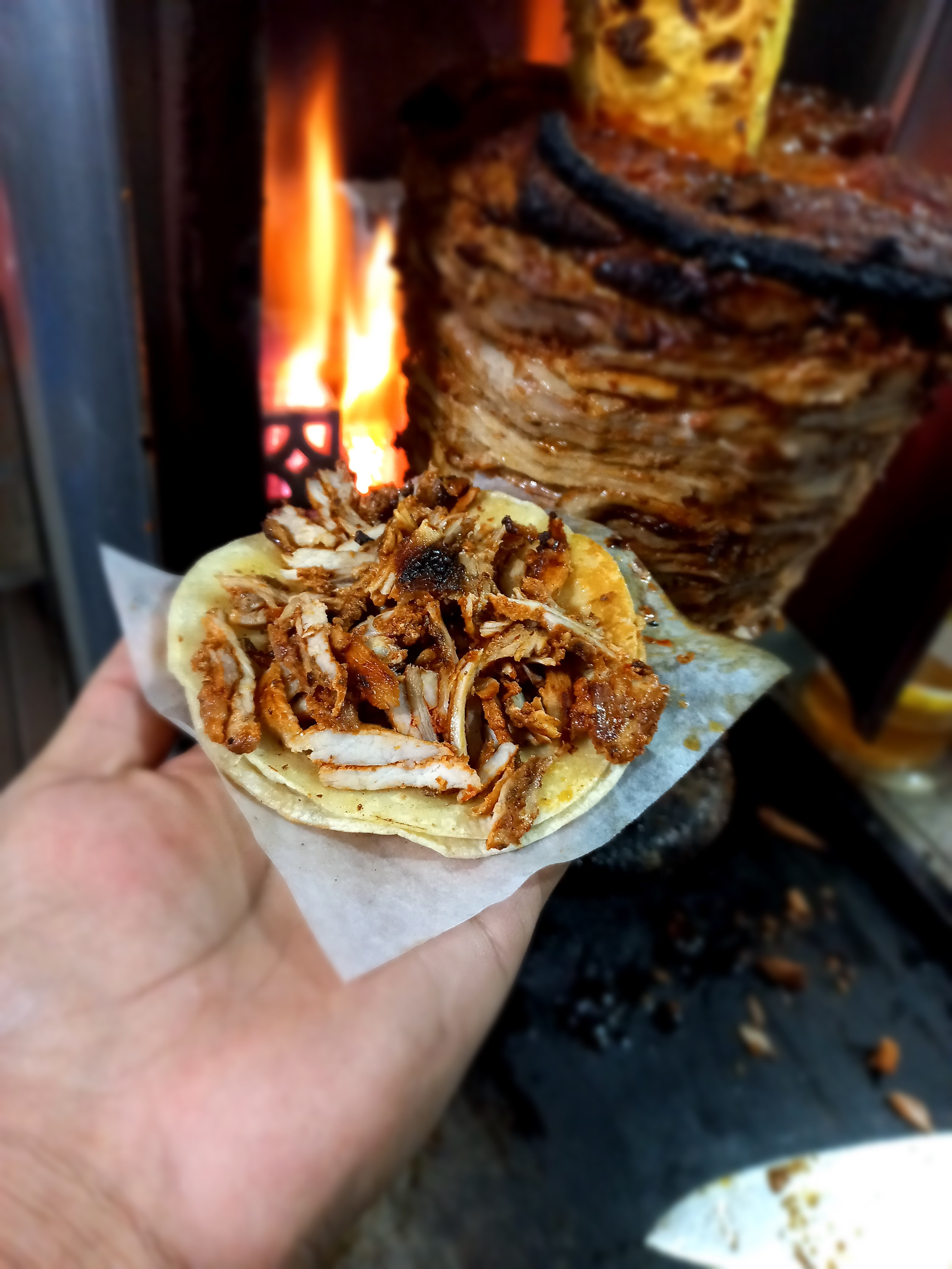 TAQUERIA MÉXICO LINDO image 7