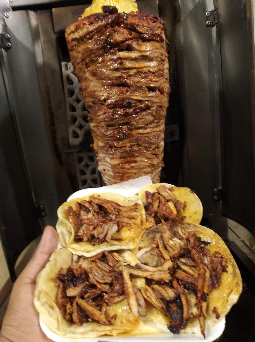 TAQUERIA MÉXICO LINDO image 8