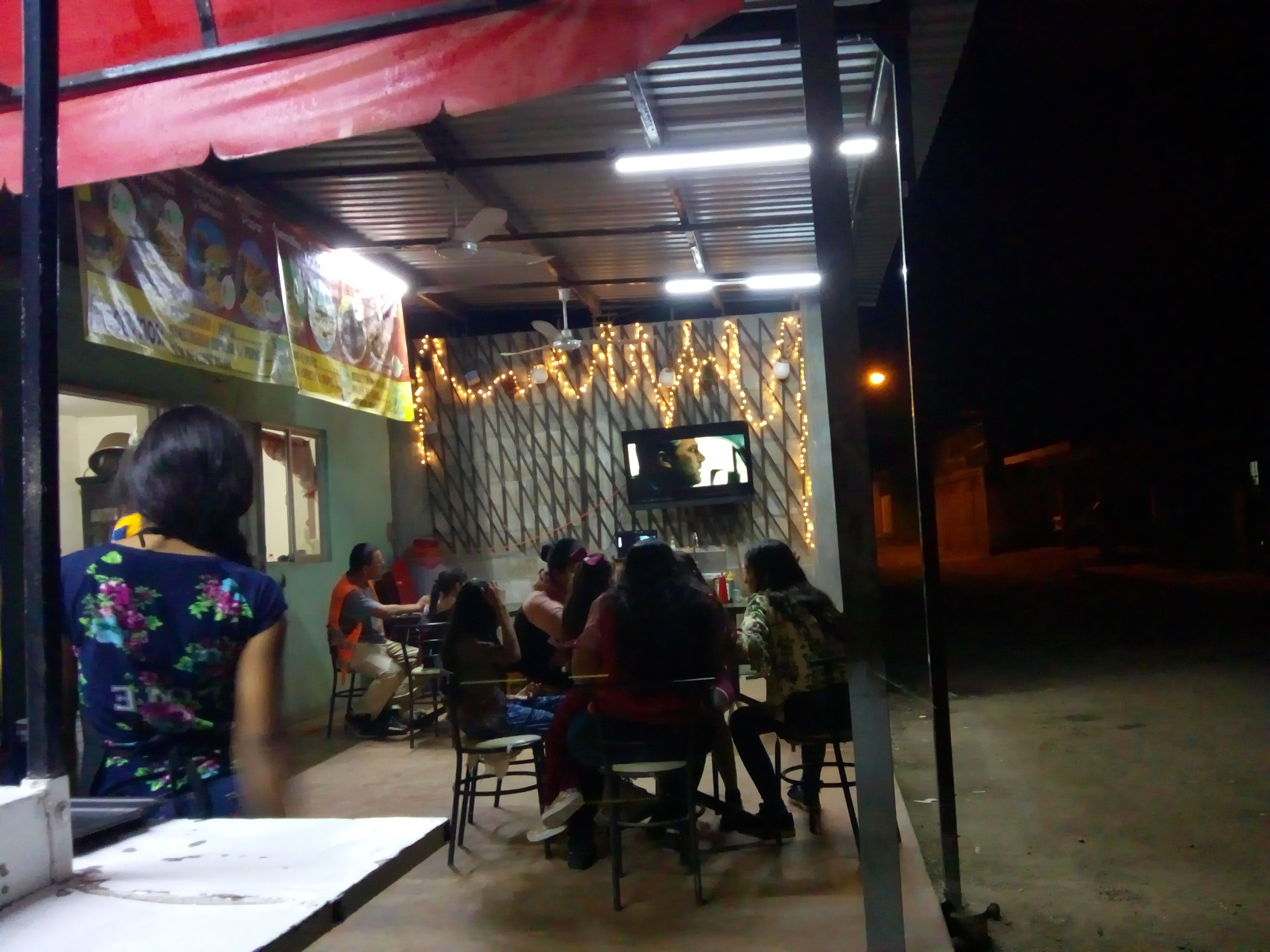 Mateo's Burguer image 1