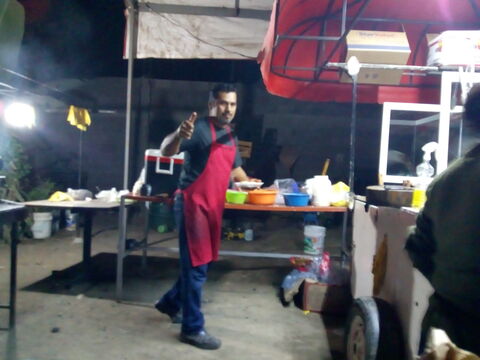 Mateo's Burguer image 2