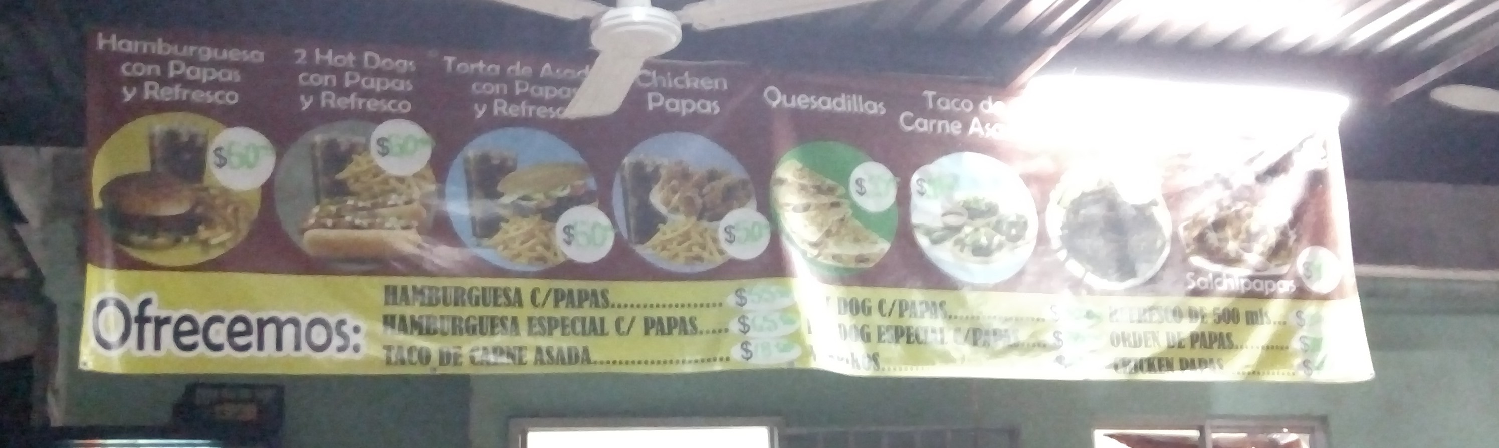 Mateo's Burguer image 3